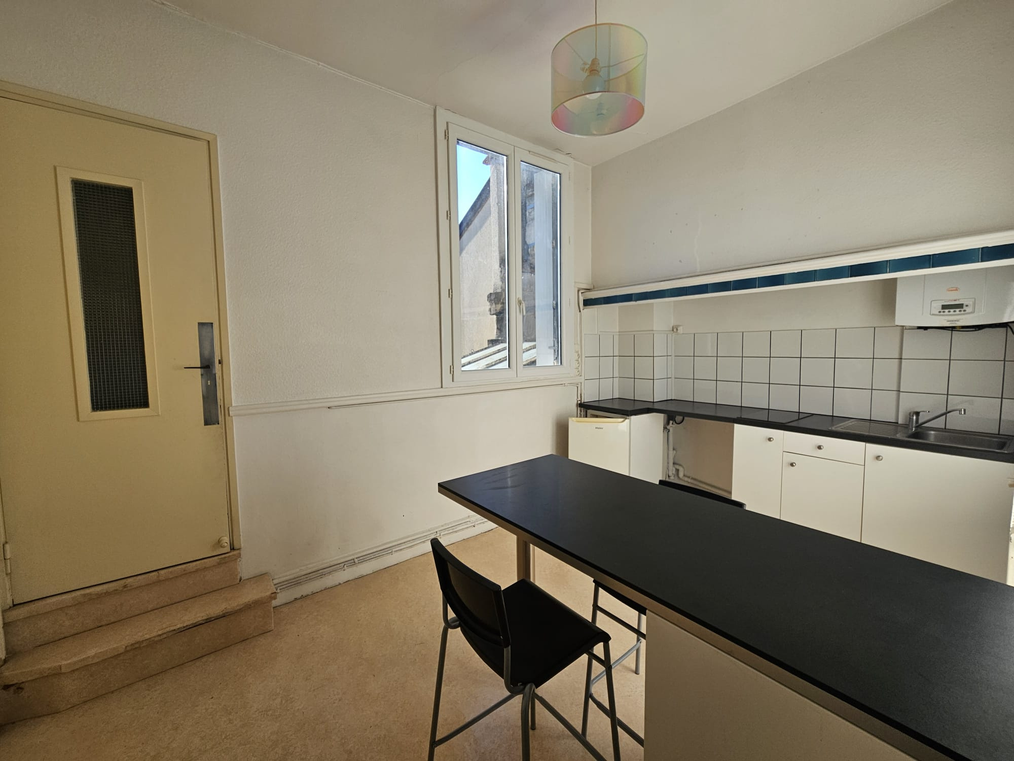 Bordeaux Victoire – rue Cousin – T2 de 48 m2