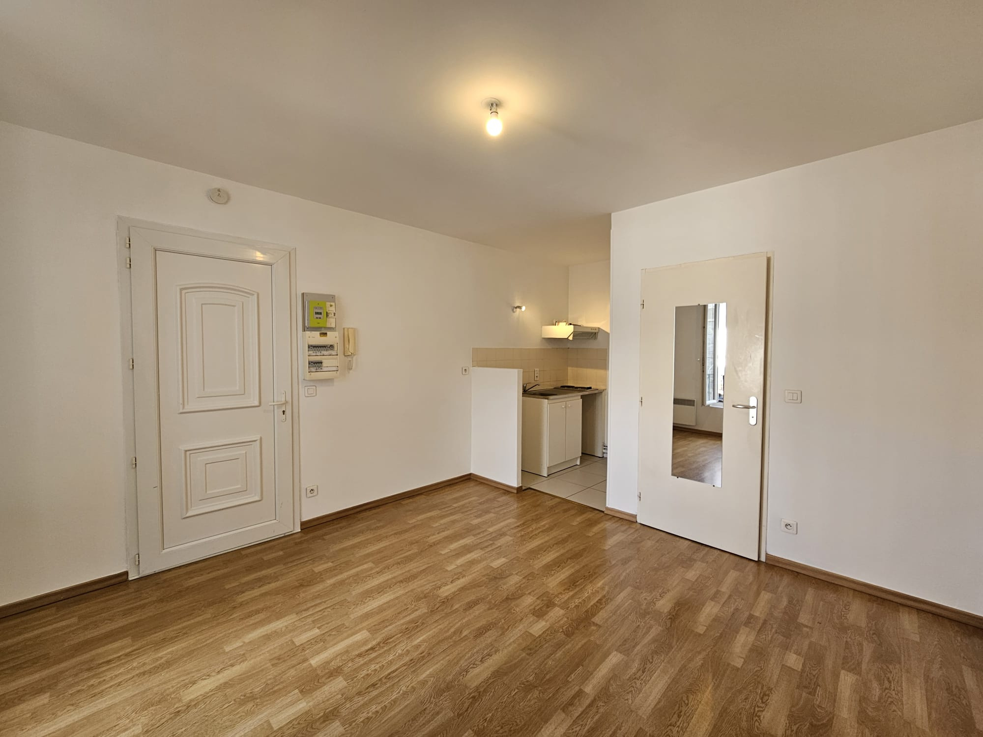 Bordeaux – Victoire – Idéal Etudiant – Studio 20M2