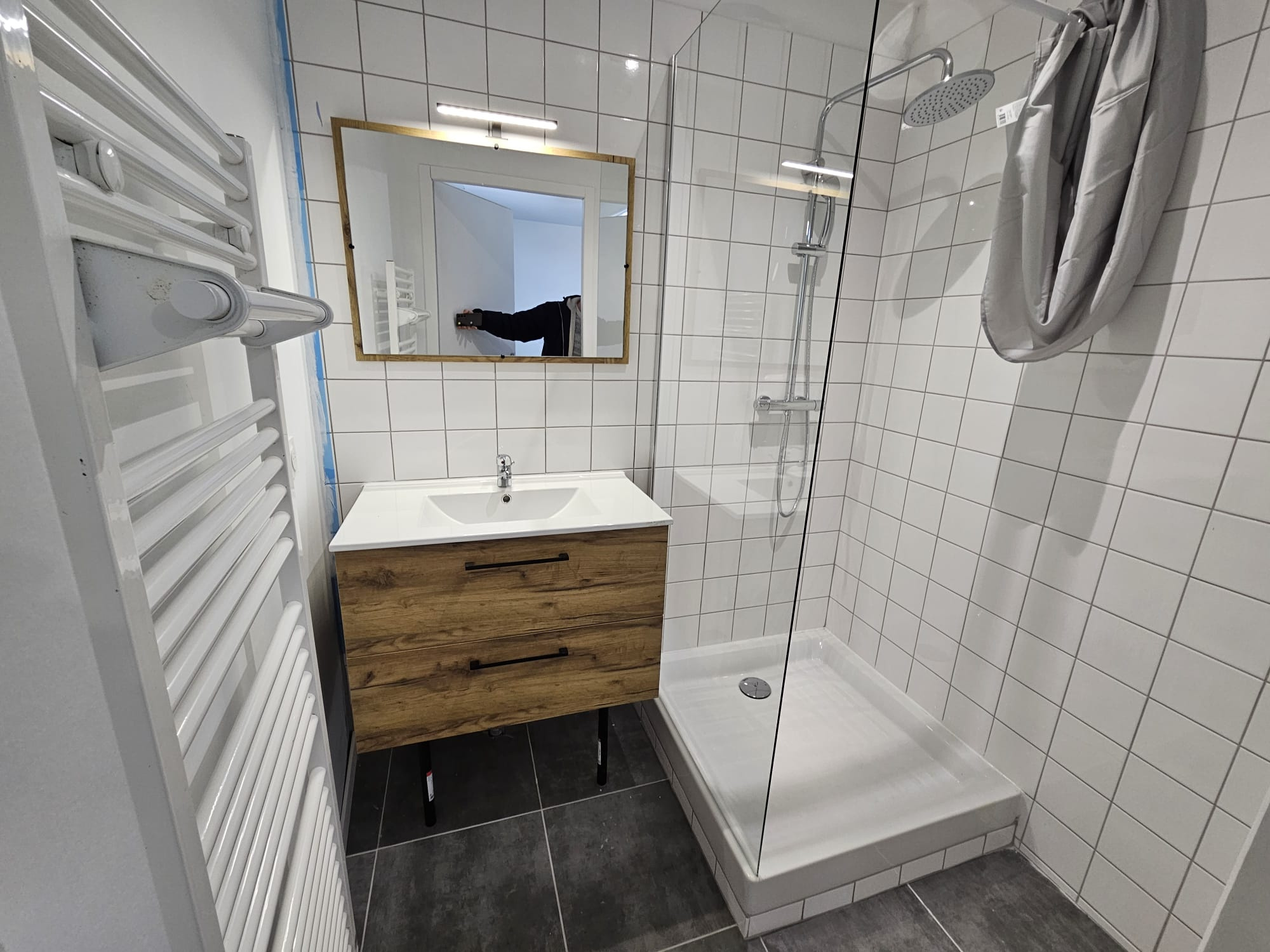 Barrière St Genès – Magnifique Appartement T5 Rénové – Exceptionnel et rare