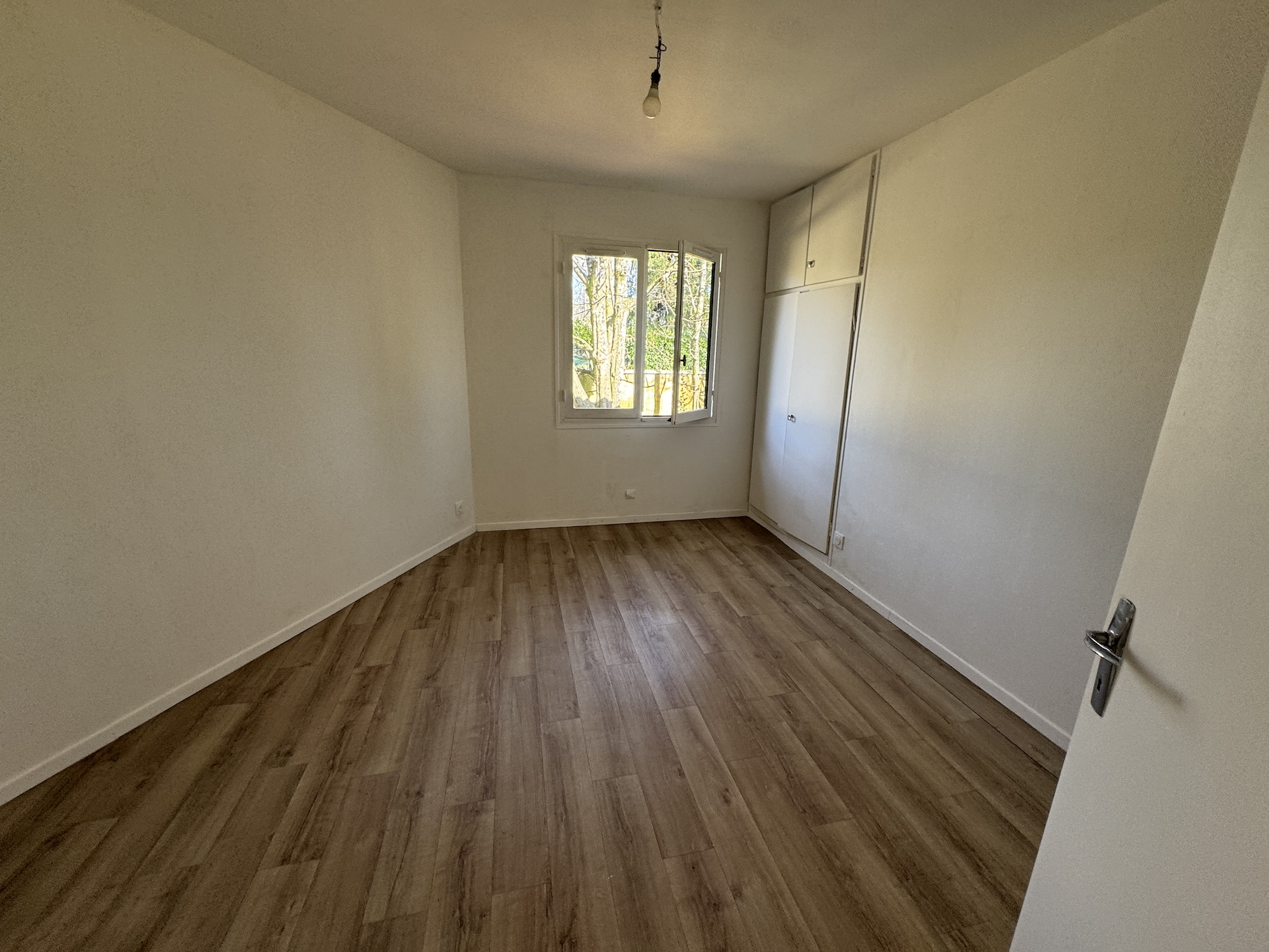 Gradignan – Maisonnette 40 m2 – Jardin – Libre