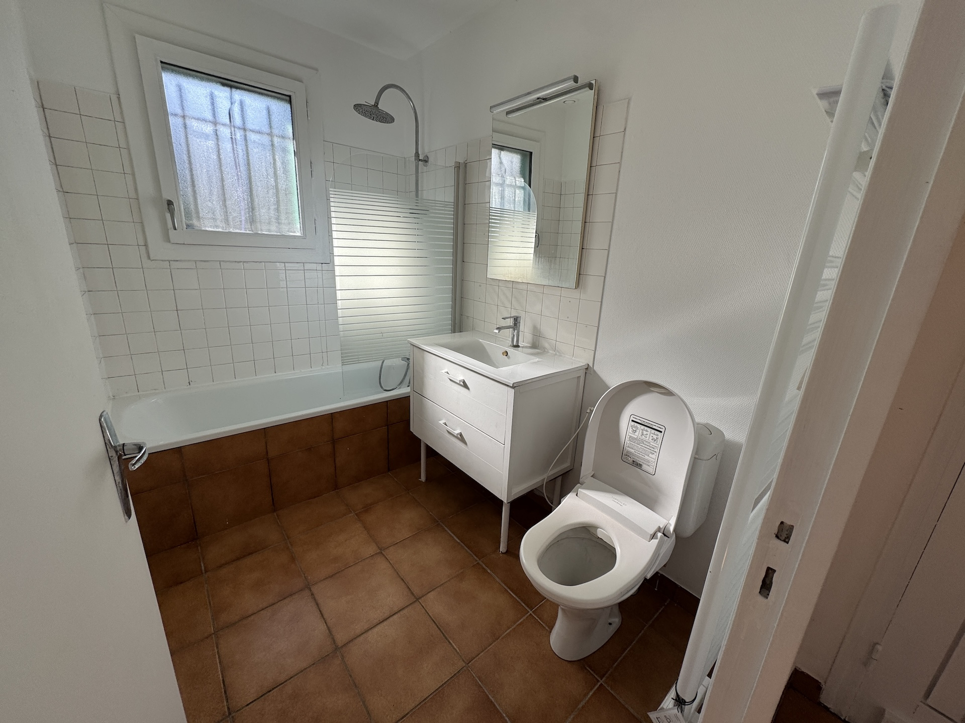 Gradignan – Maisonnette 40 m2 – Jardin – Libre