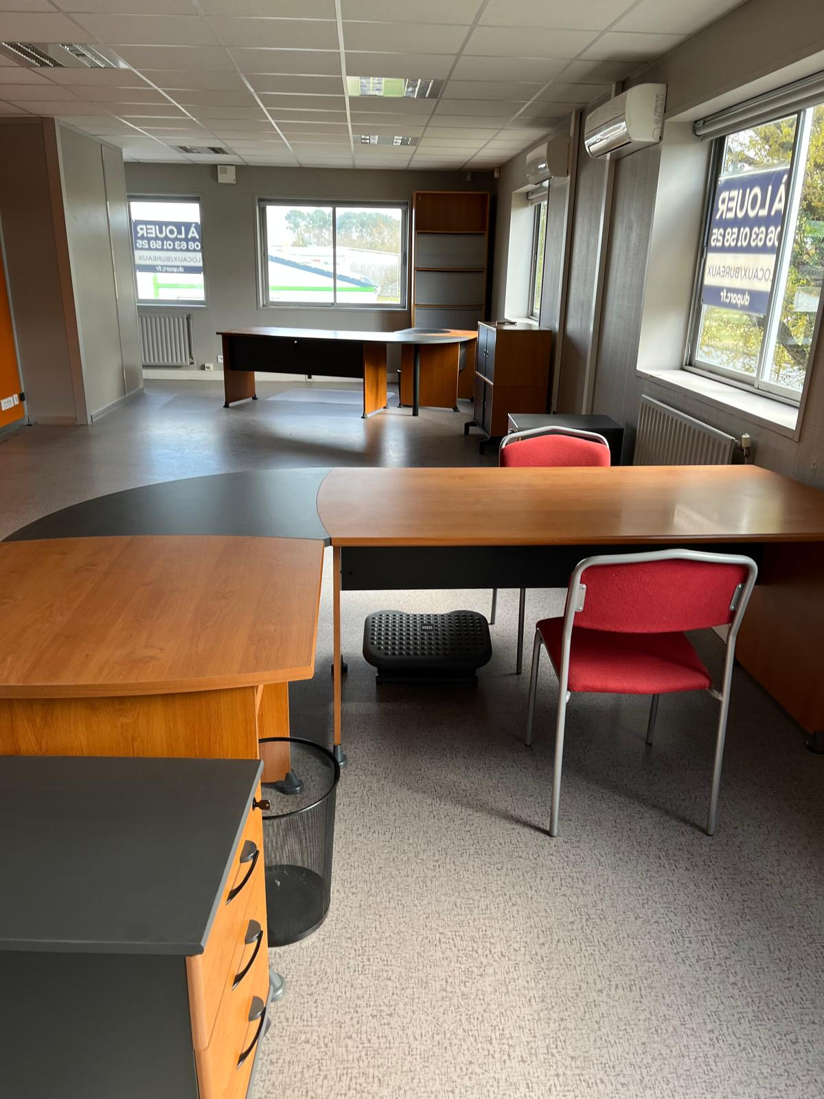 Gradignan – à louer de suite Bureaux 53 m2