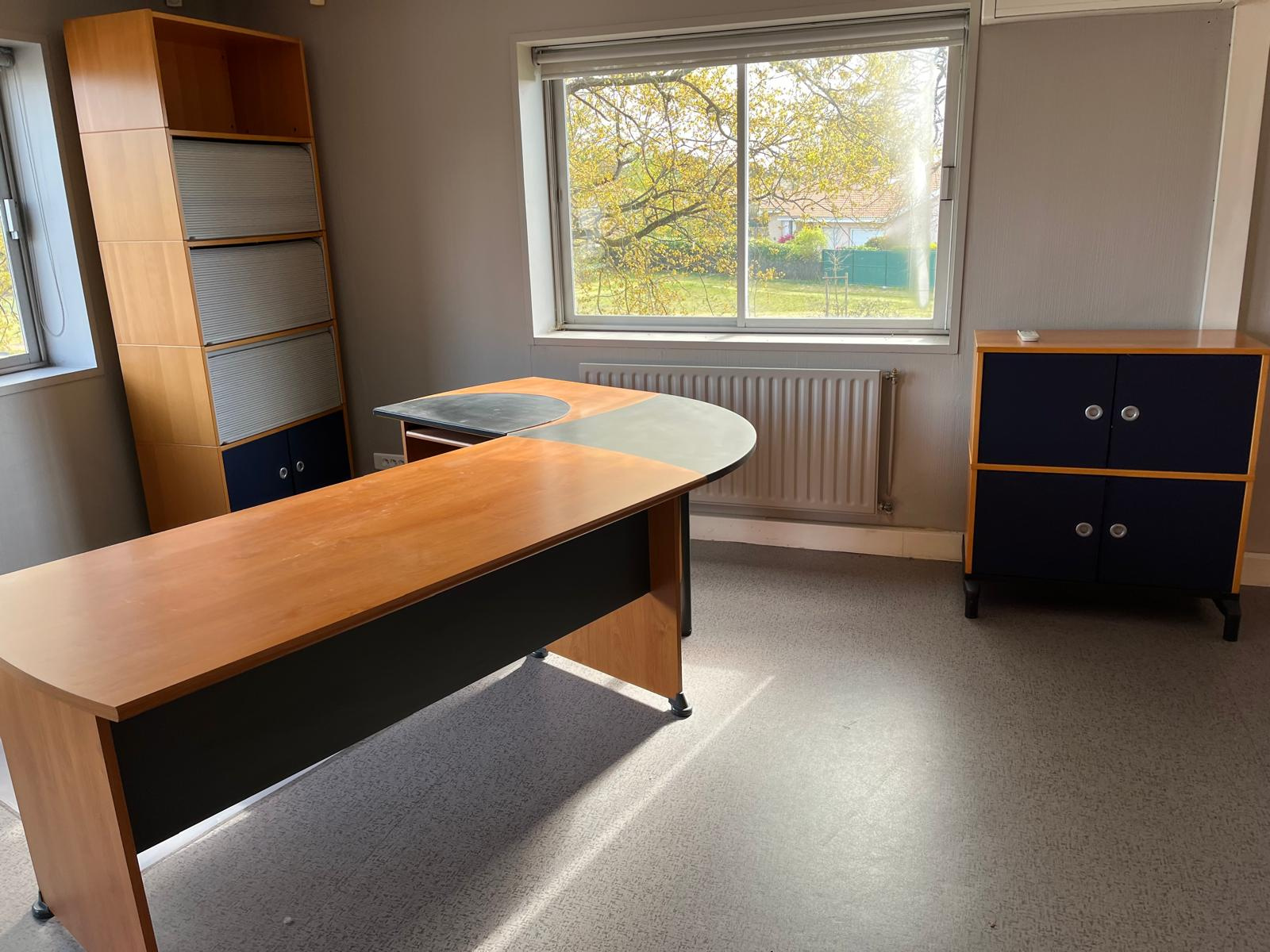 Gradignan – à louer de suite Bureaux 53 m2