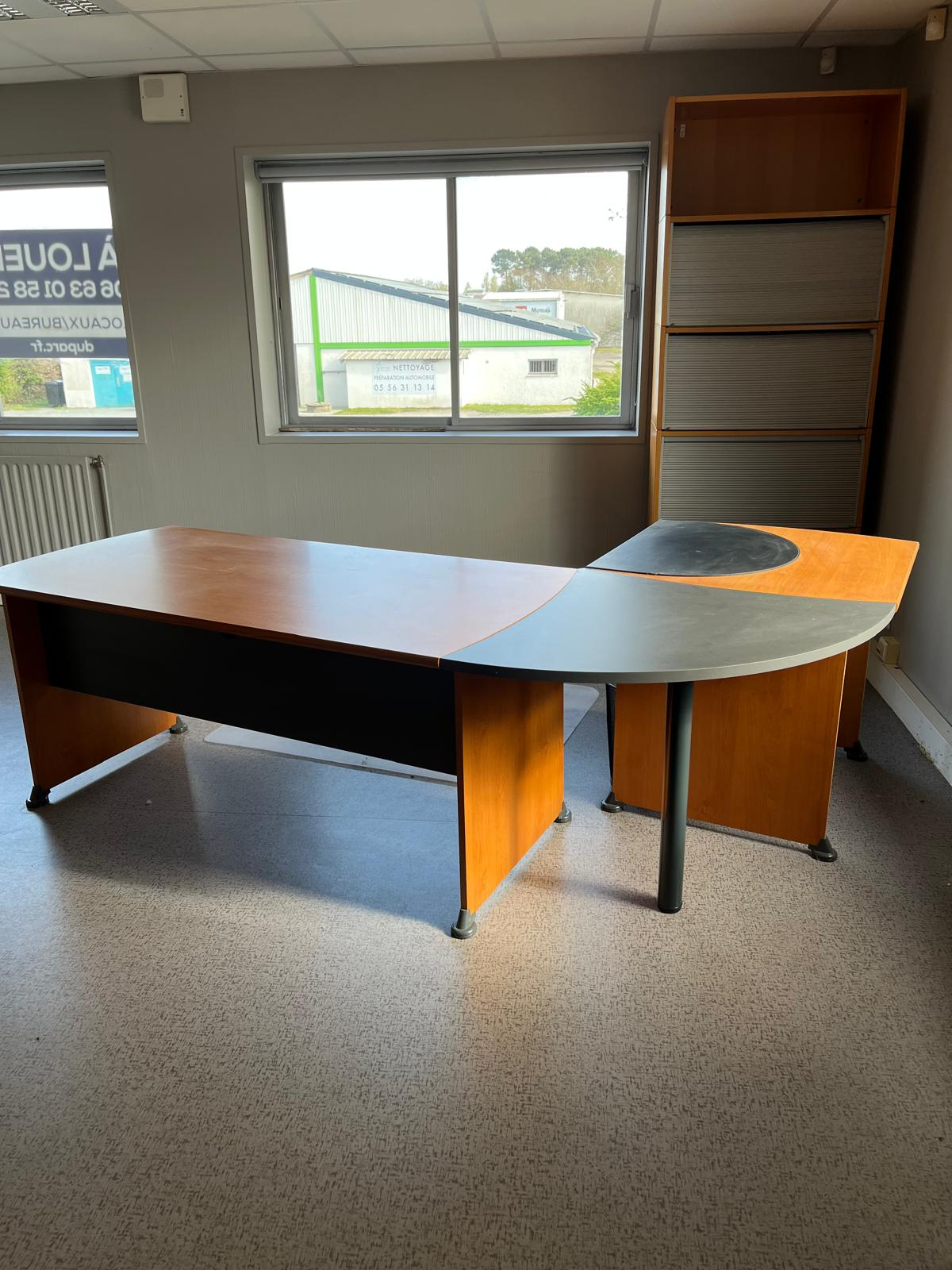 Gradignan – à louer de suite Bureaux 53 m2