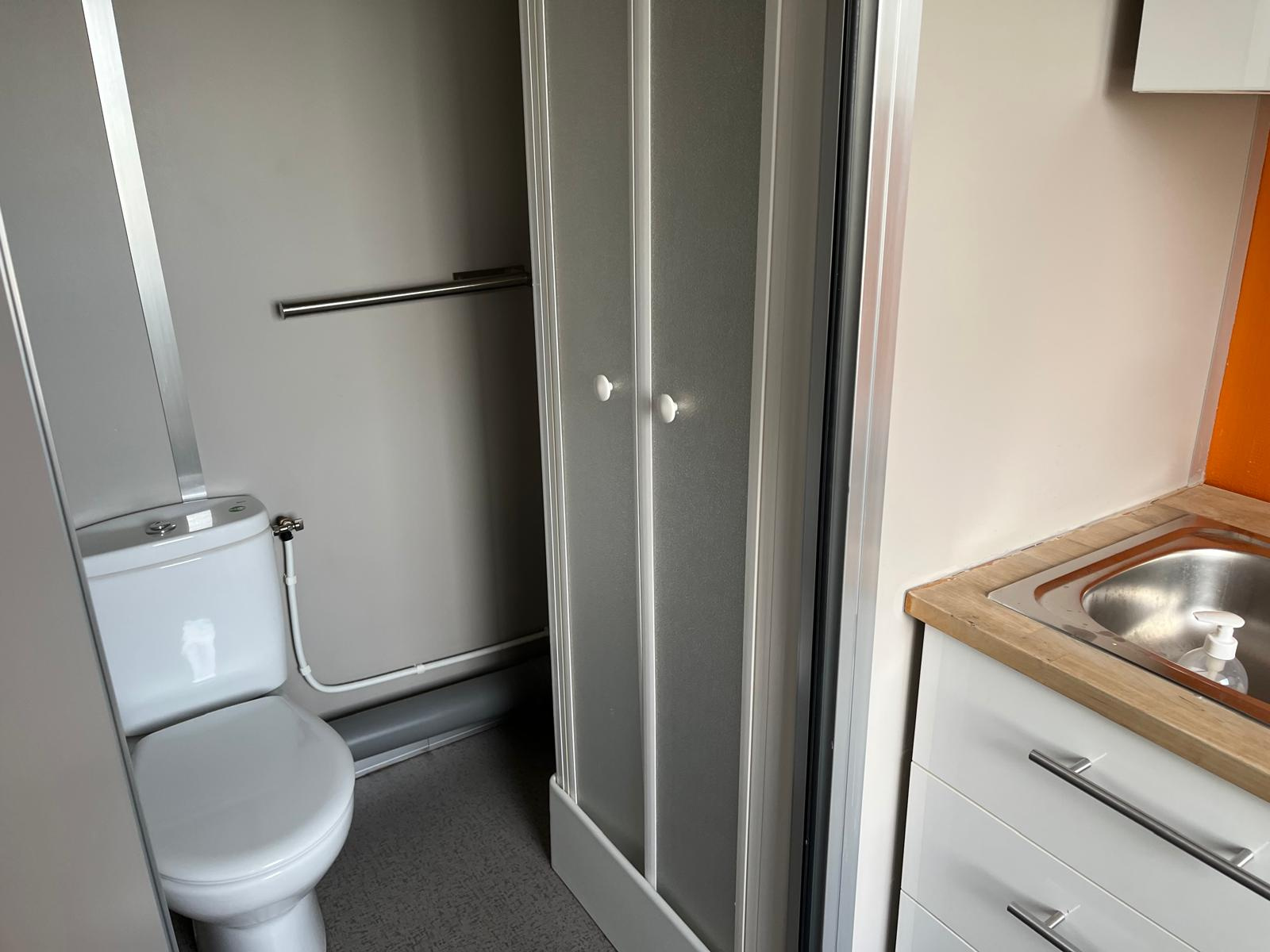 Gradignan – à louer de suite Bureaux 53 m2