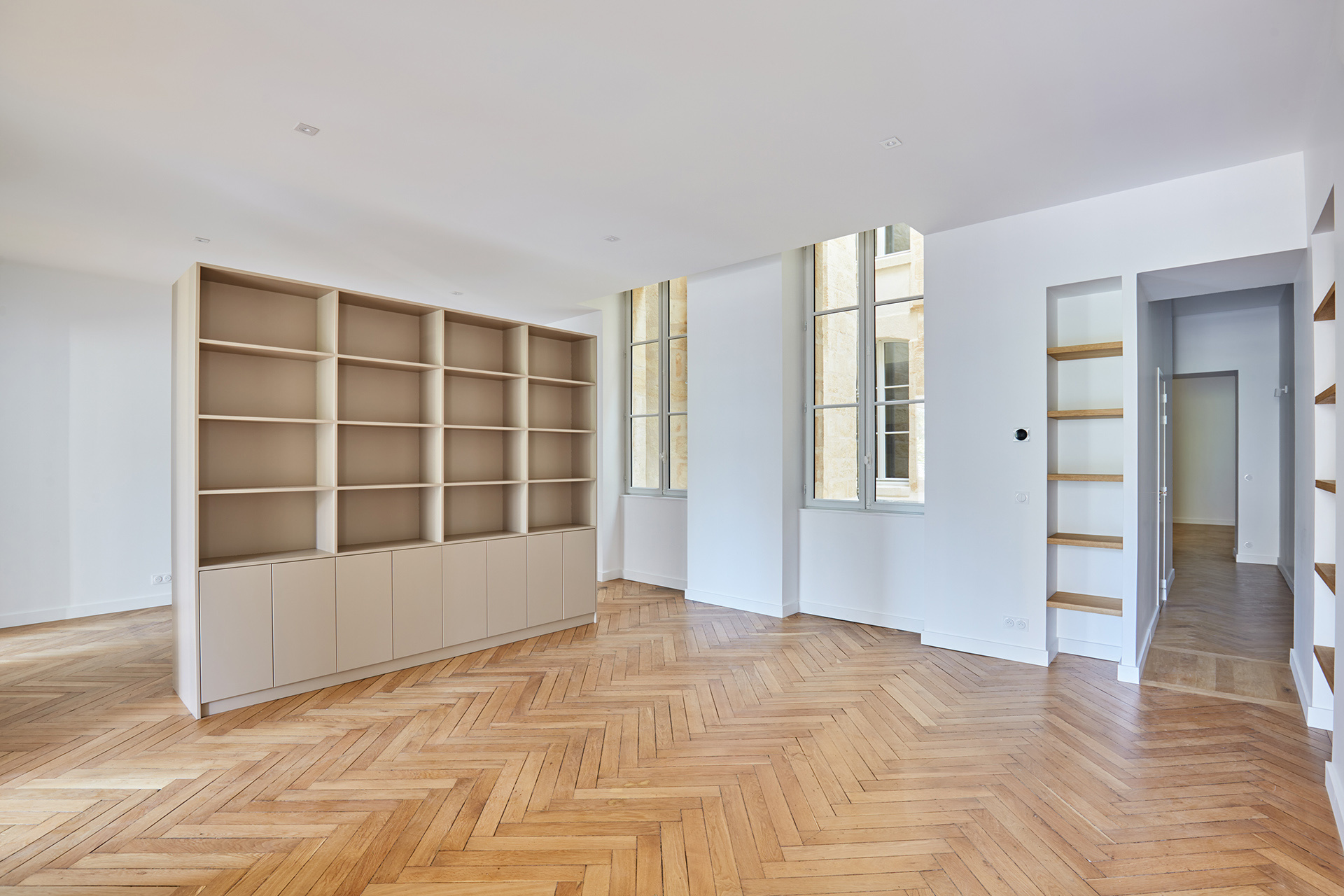 Bordeaux – Tourny – Bureaux Prestige de 130 m2