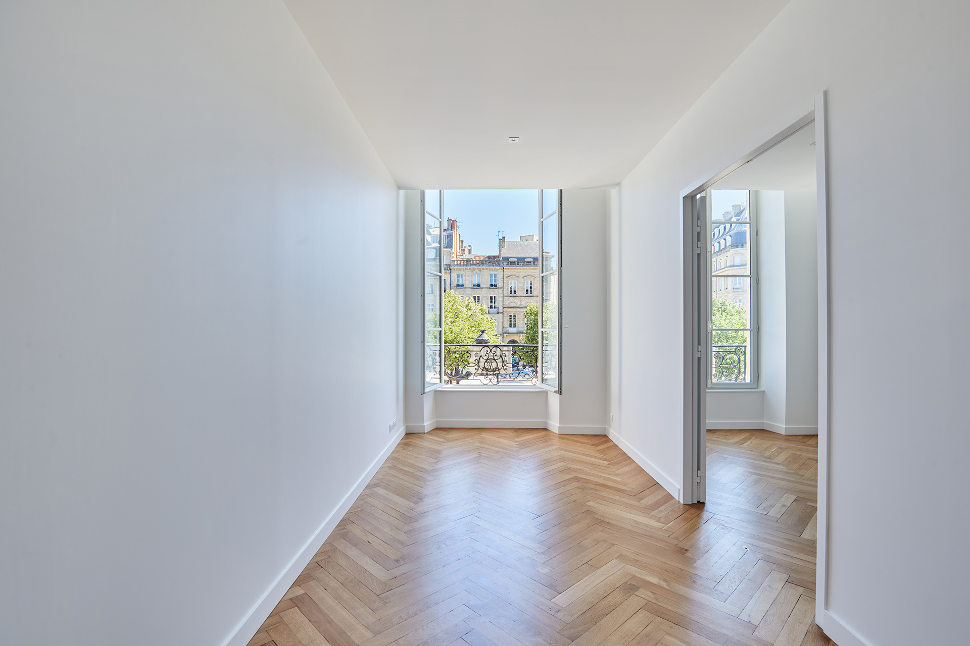 Bordeaux – Tourny – Bureaux Prestige de 130 m2