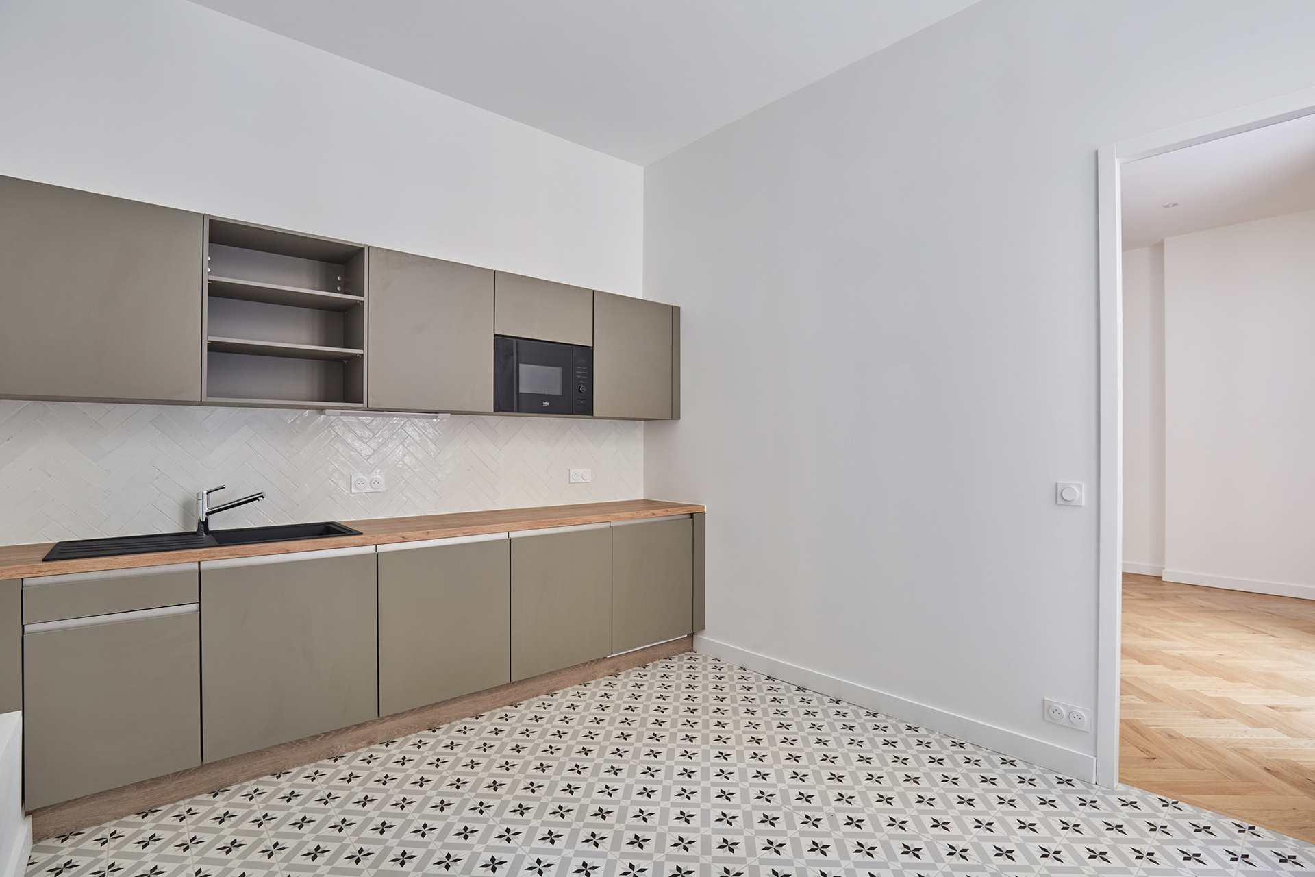 Bordeaux – Tourny – Bureaux Prestige de 130 m2