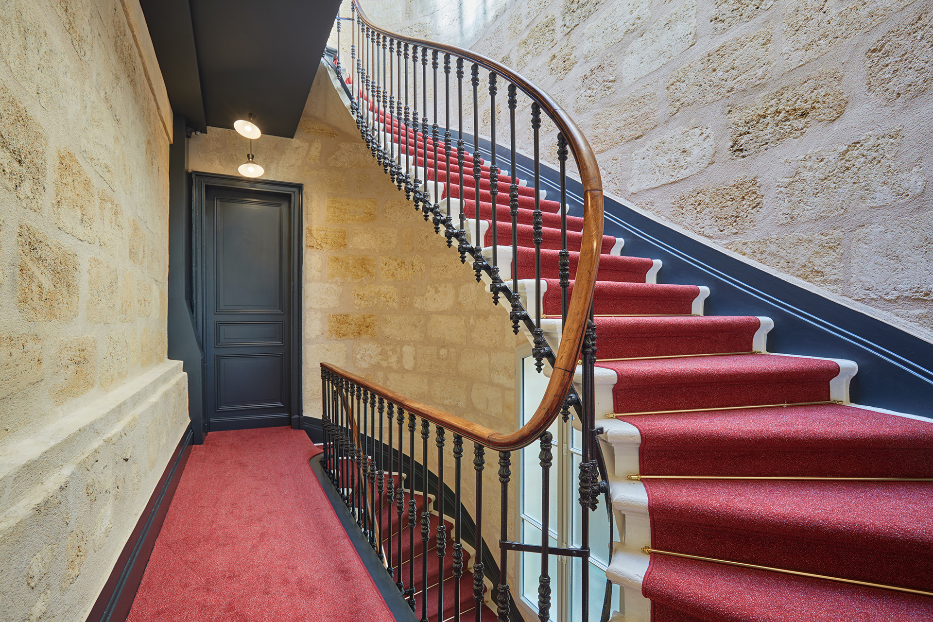 Bordeaux – Tourny – Bureaux Prestige de 130 m2