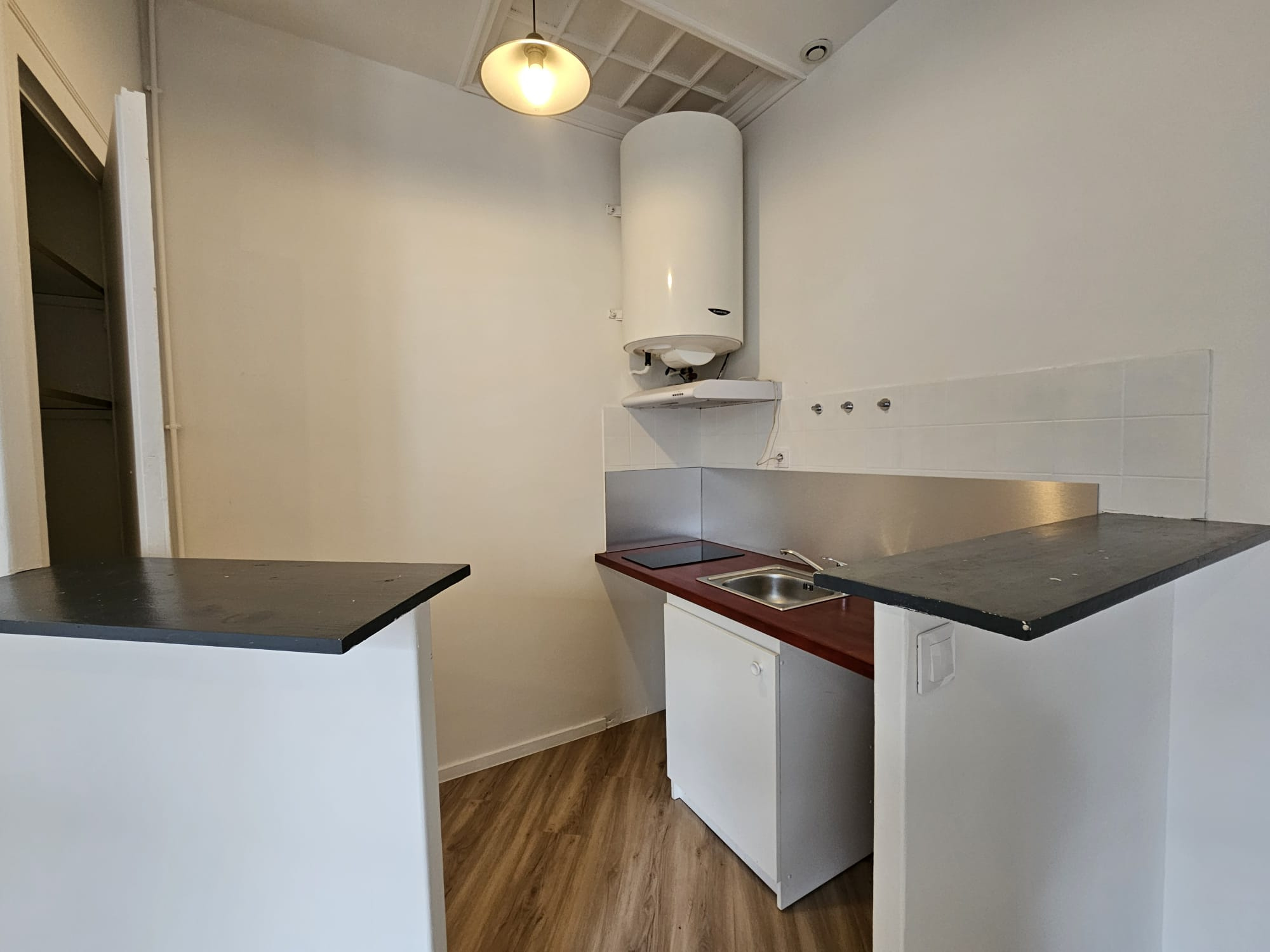 Bordeaux – Proche Pellegrin – Joli T2 de 41 m2