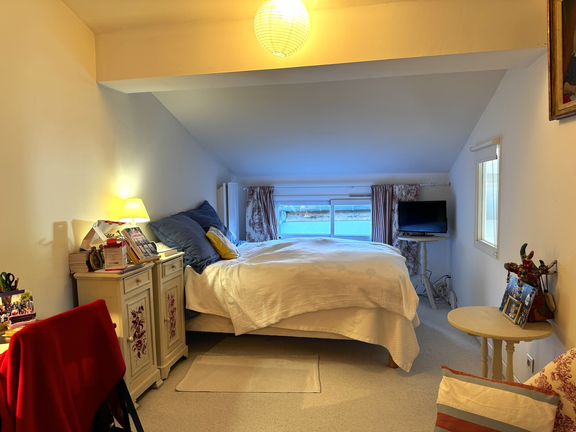 Talence – Barrière St Genès – Charmante Maison de ville de 86 m2 – T3