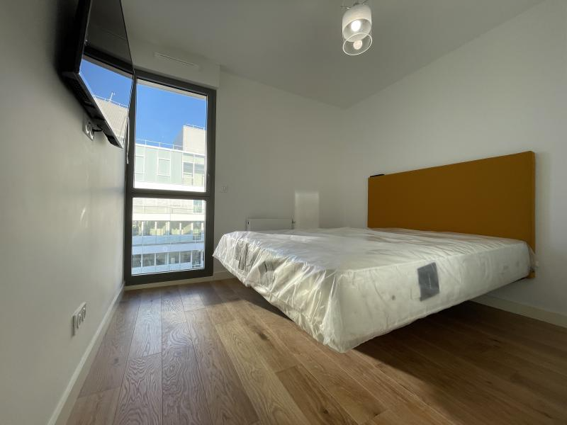 Bordeaux – Rive Droite – Magnifique T5 meublé de 110 m2 – Vue imprenable