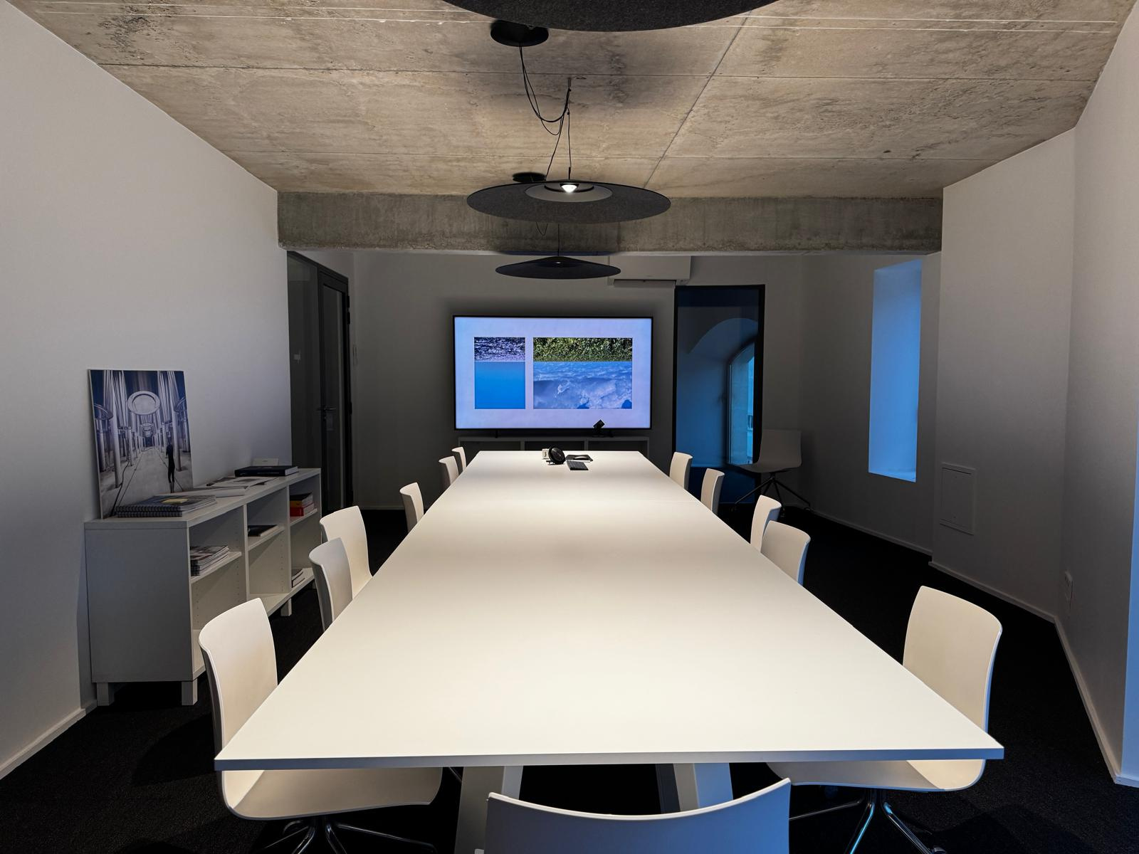 Somptueux Bureaux – Bordeaux Gare St Jean – plateau d&rsquo;environ 116 m2