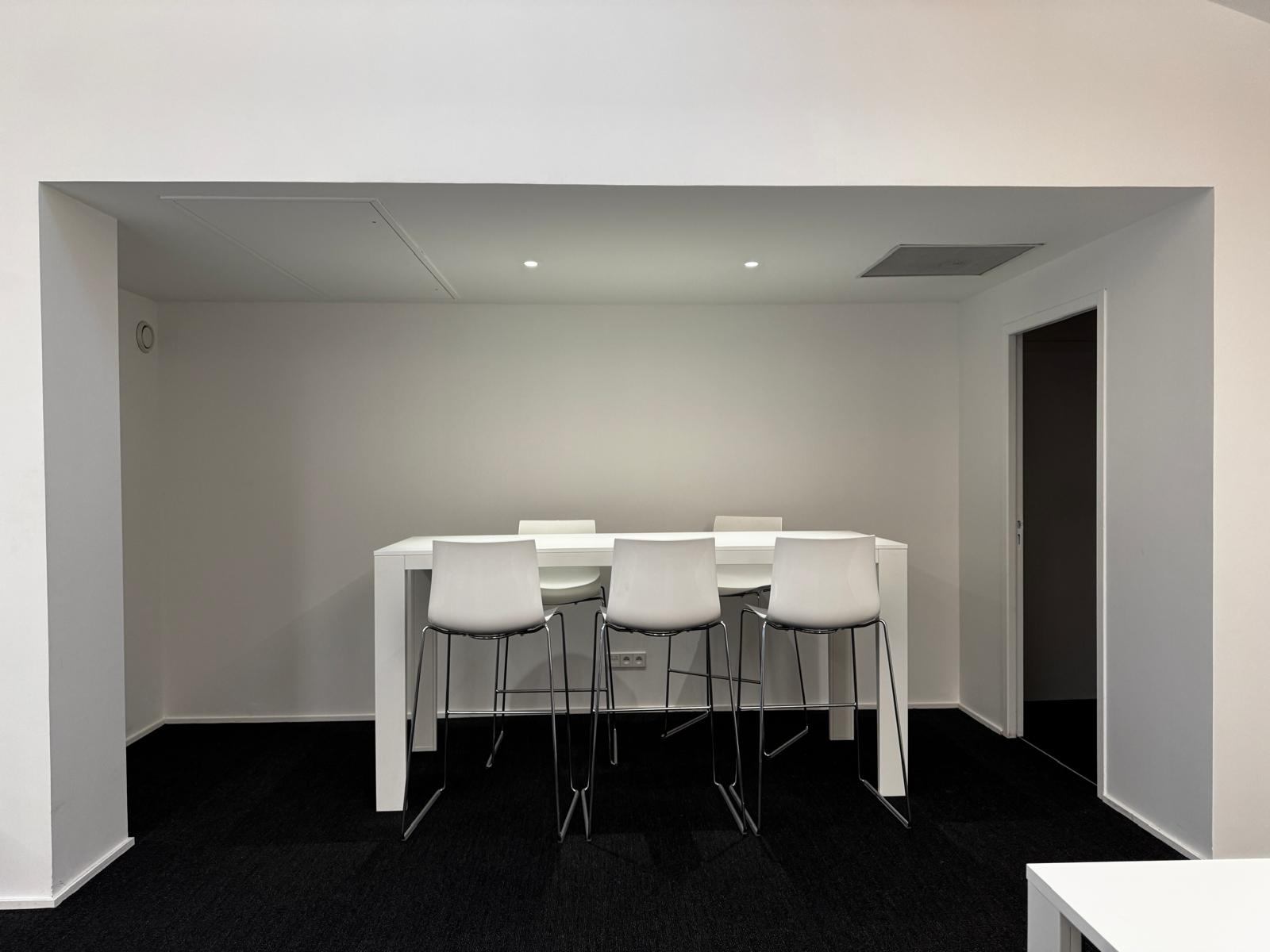 Somptueux Bureaux – Bordeaux Gare St Jean – plateau d&rsquo;environ 116 m2