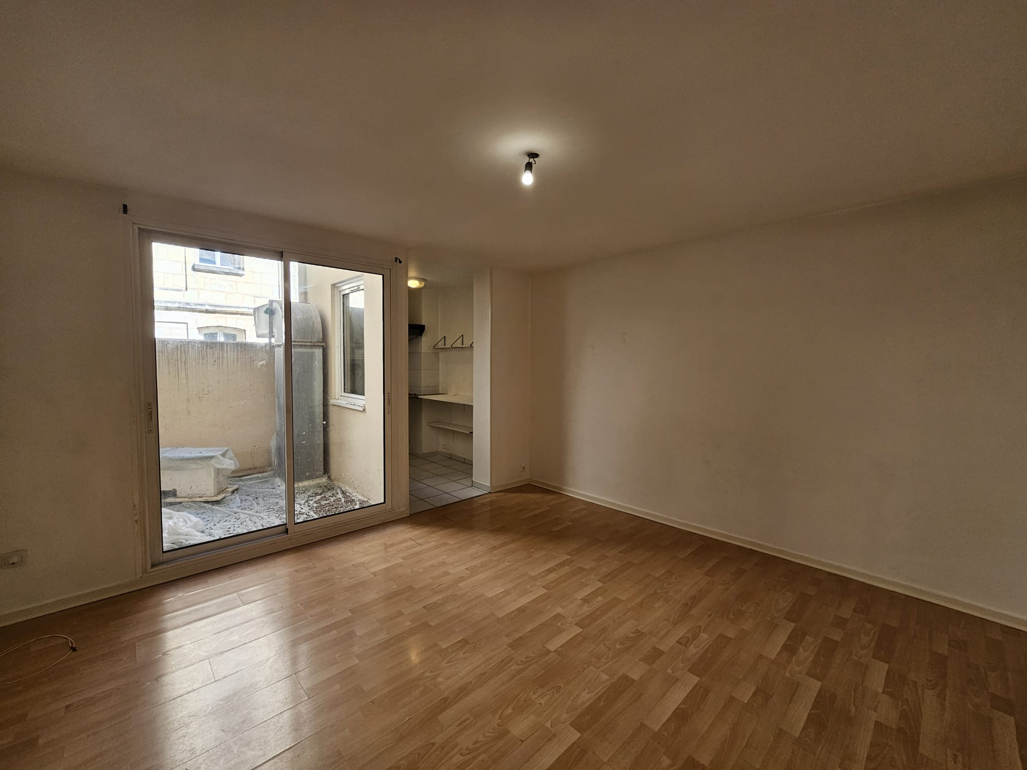 Bordeaux Gambetta (Rue Castelnau d&rsquo;Auros) – Beau T2 de 34 m2