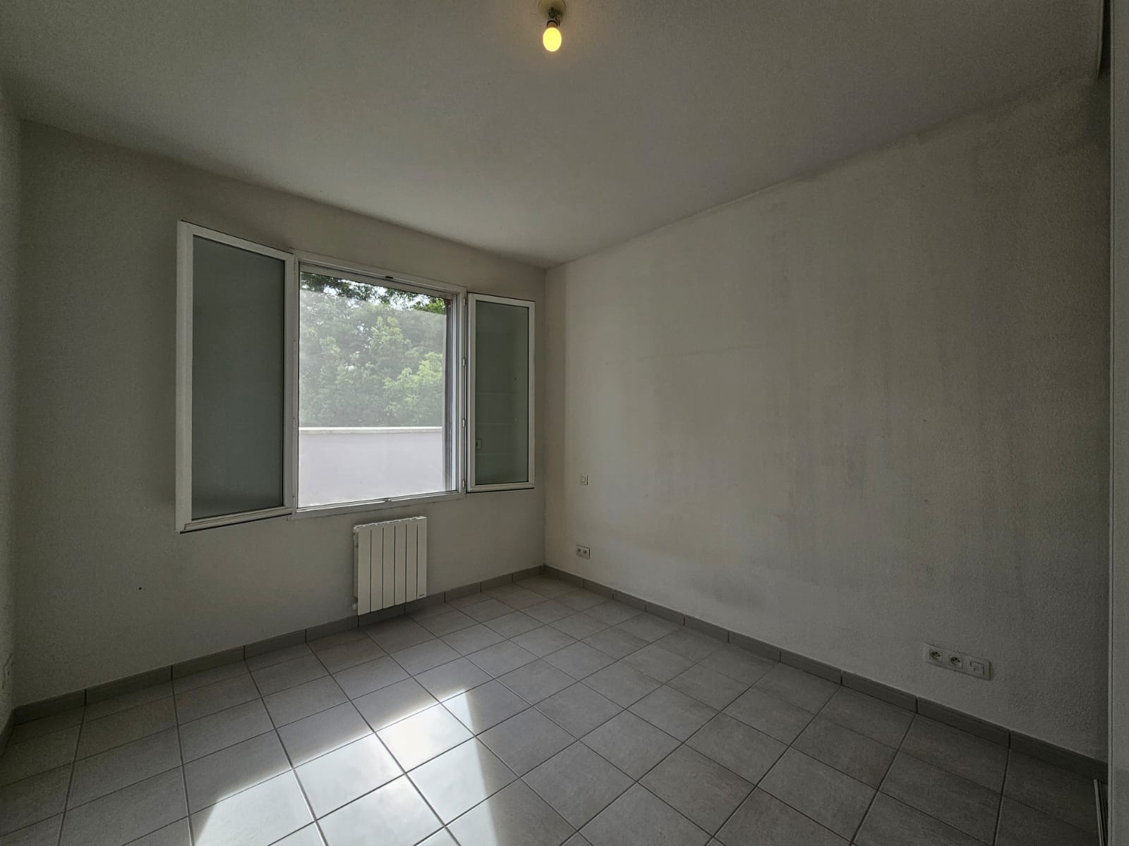 Pessac – Saige – Joli T2 avec grande terrasse