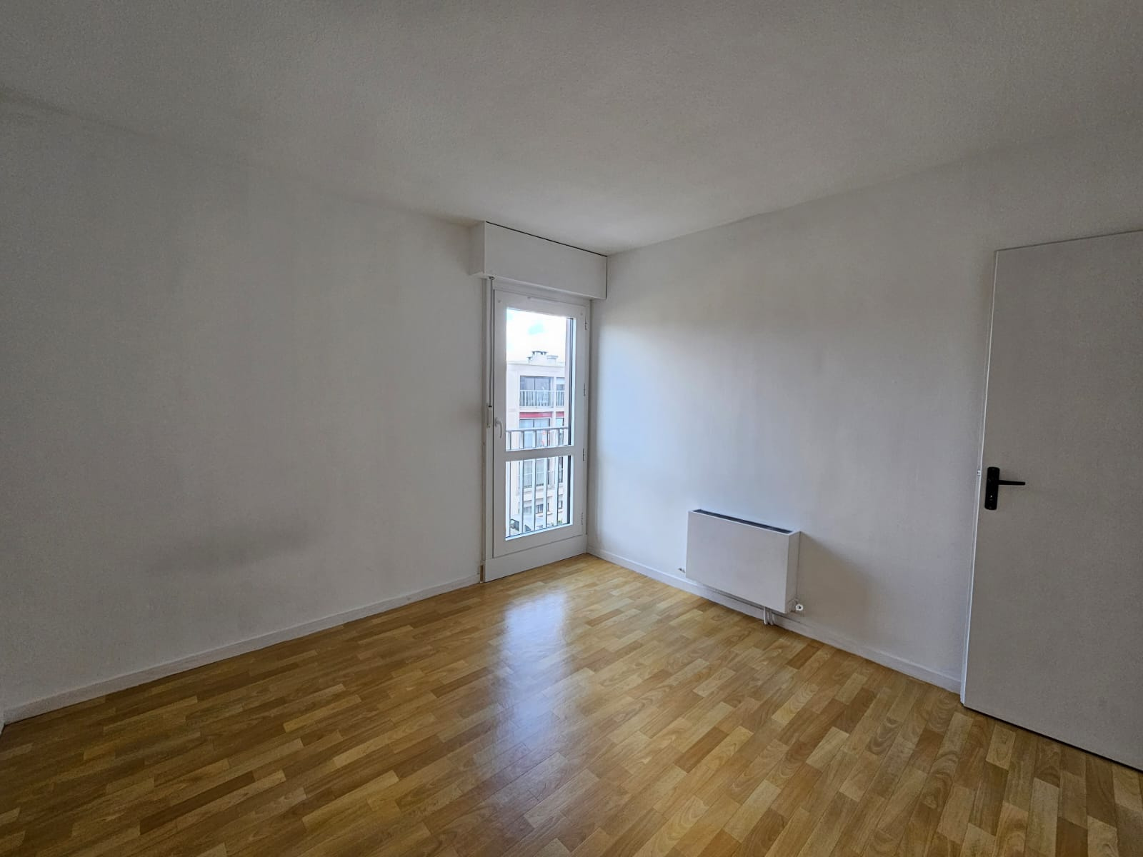 Bordeaux – Gare St Jean – Joli T4 de 79m2
