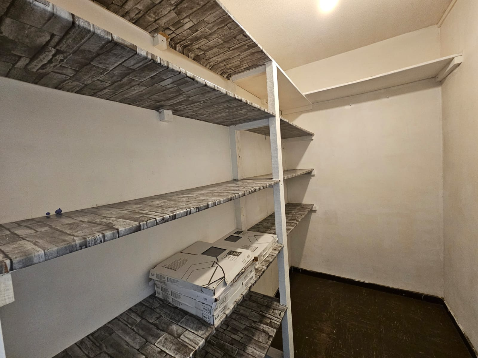 Bordeaux – Gare St Jean – Joli T4 de 79m2