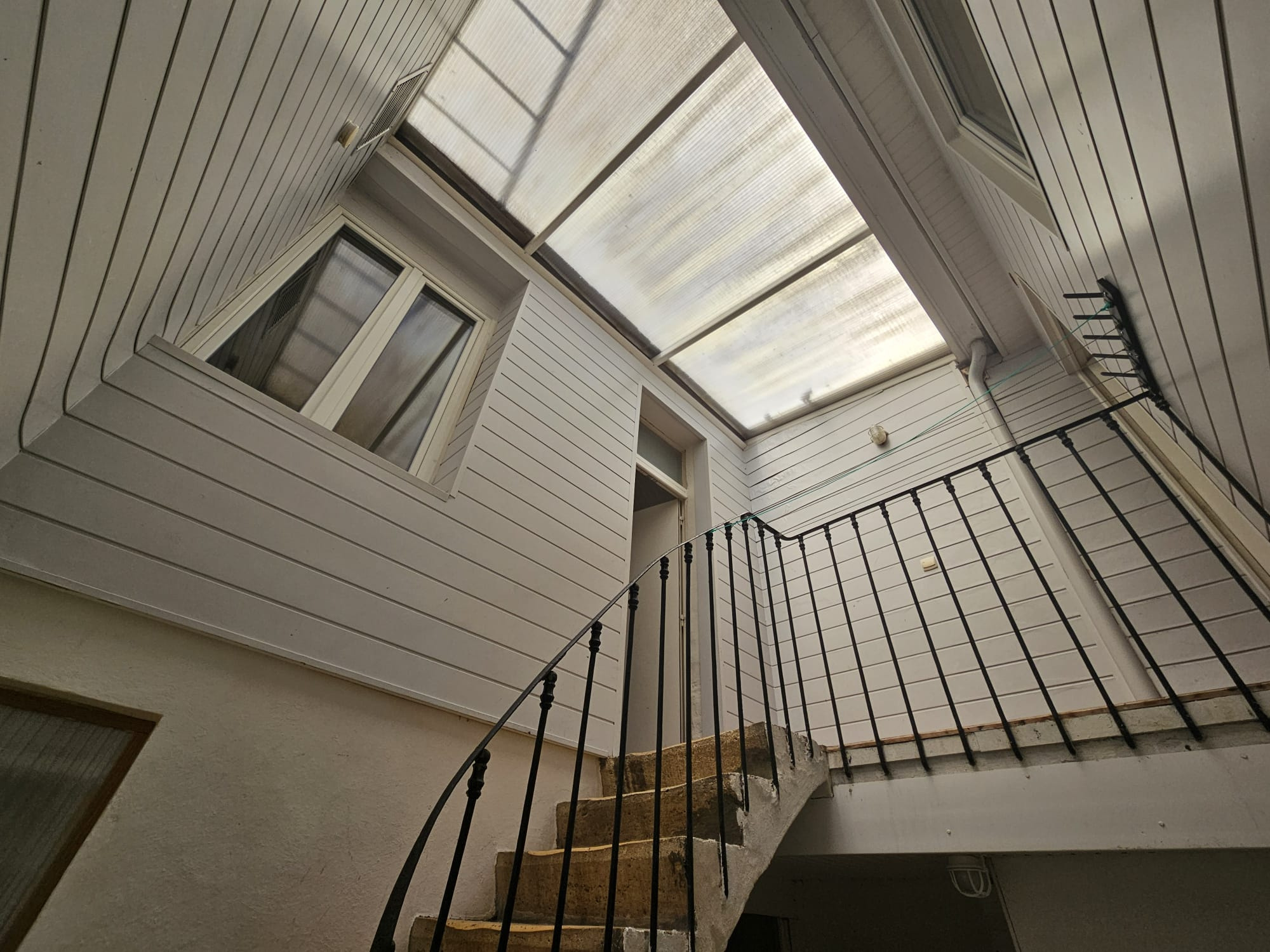Bordeaux Victoire – Maison de Ville T5 – Centre-Ville