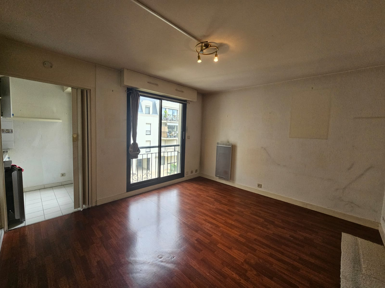 Bordeaux – Rue de Turenne – Appartement T1 de 27 m2