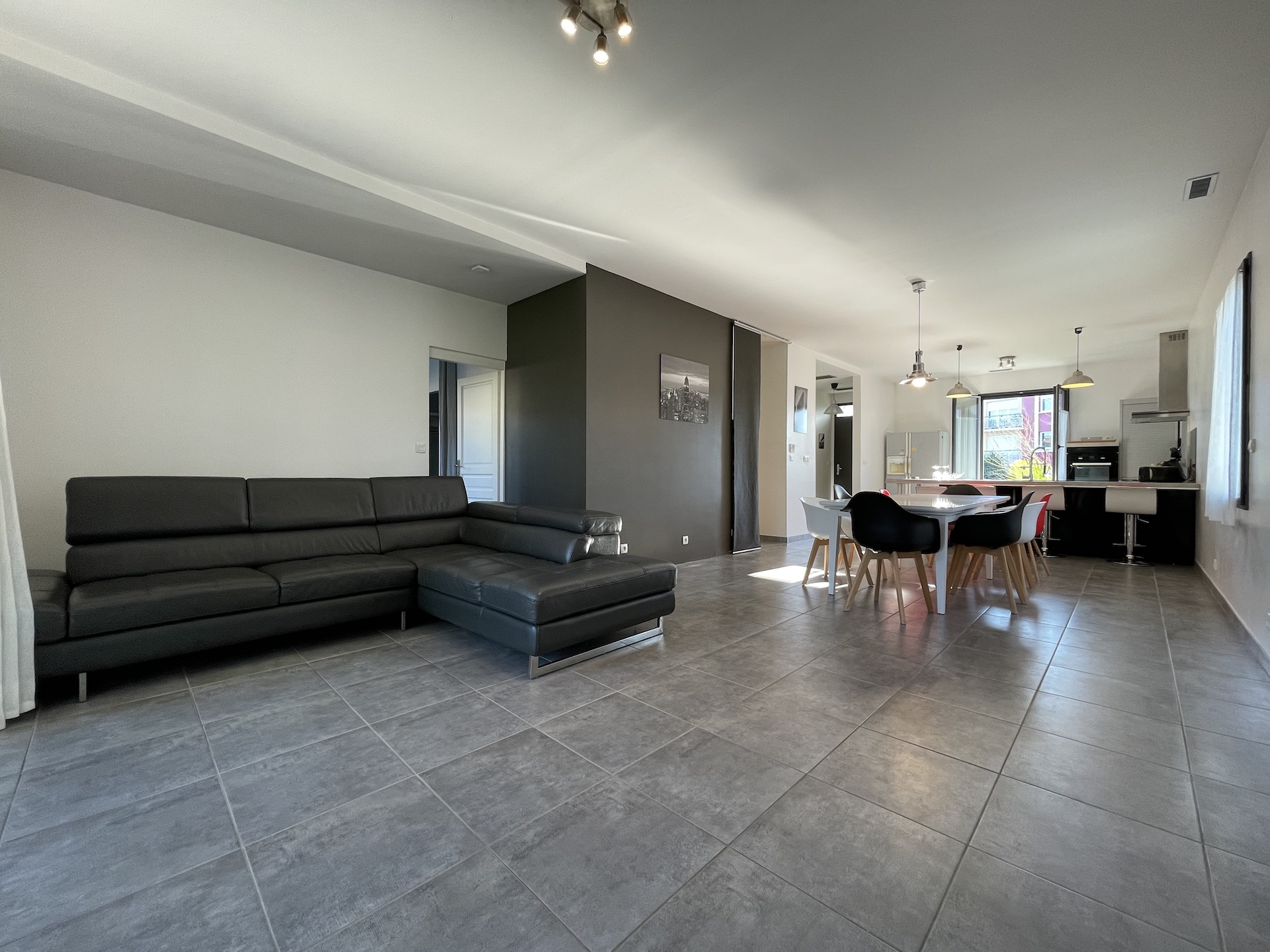 Gradignan Campus – Maison 185 m2 meublée