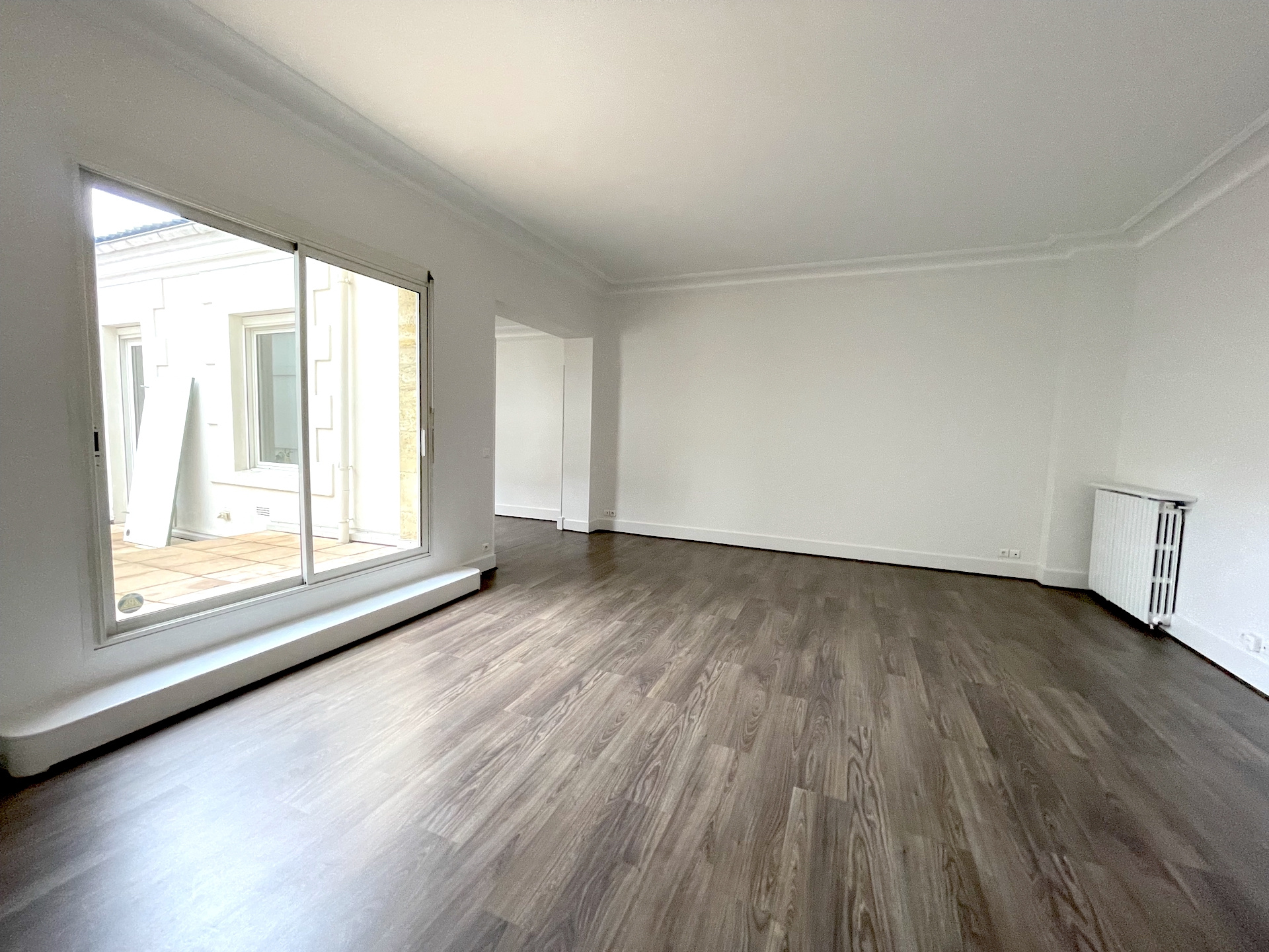 Bordeaux Palais Gallien – Magnifique appartement T6 de 220 m2 avec grande terrasse