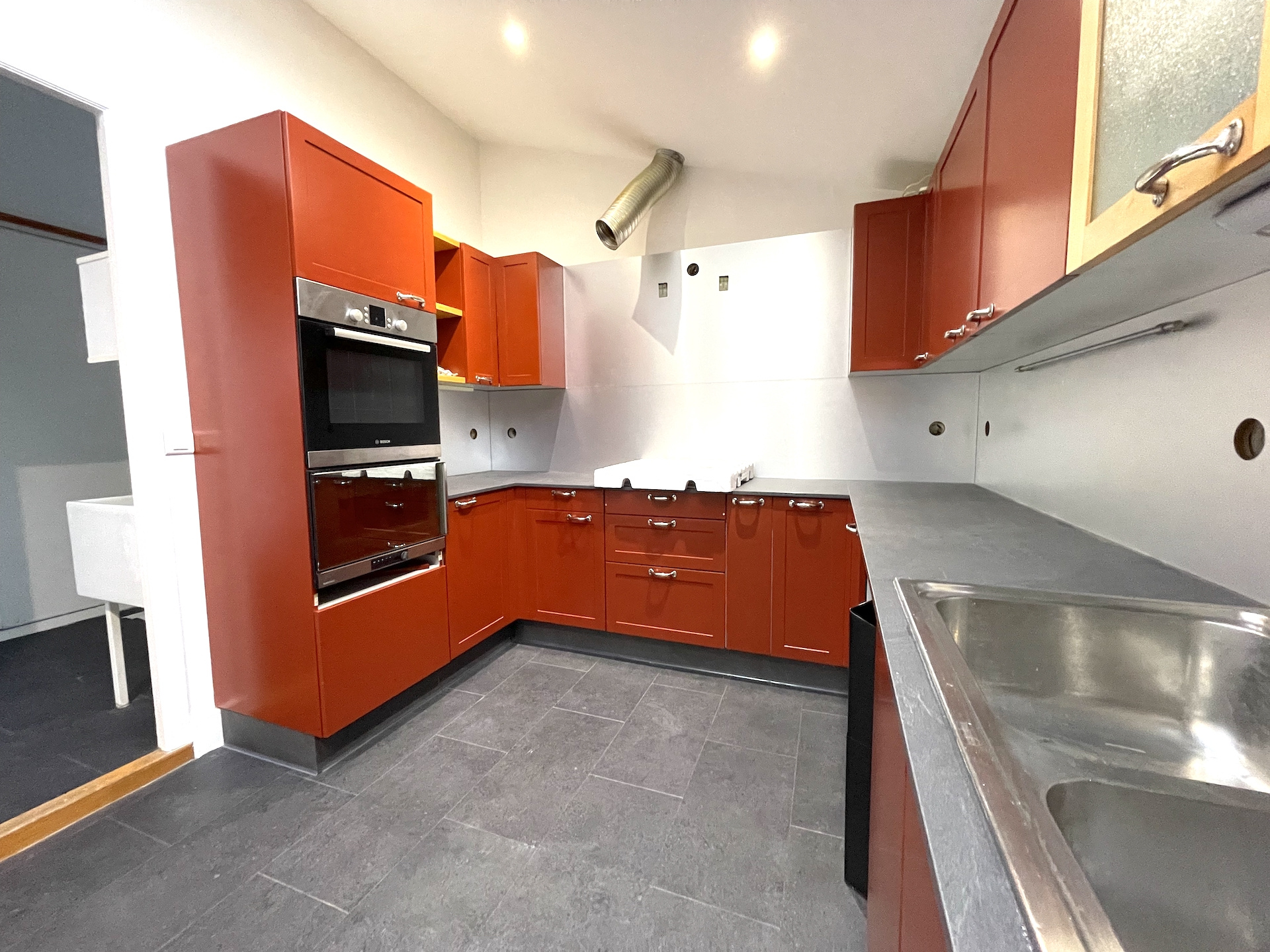 Bordeaux Palais Gallien – Magnifique appartement T6 de 220 m2 avec grande terrasse