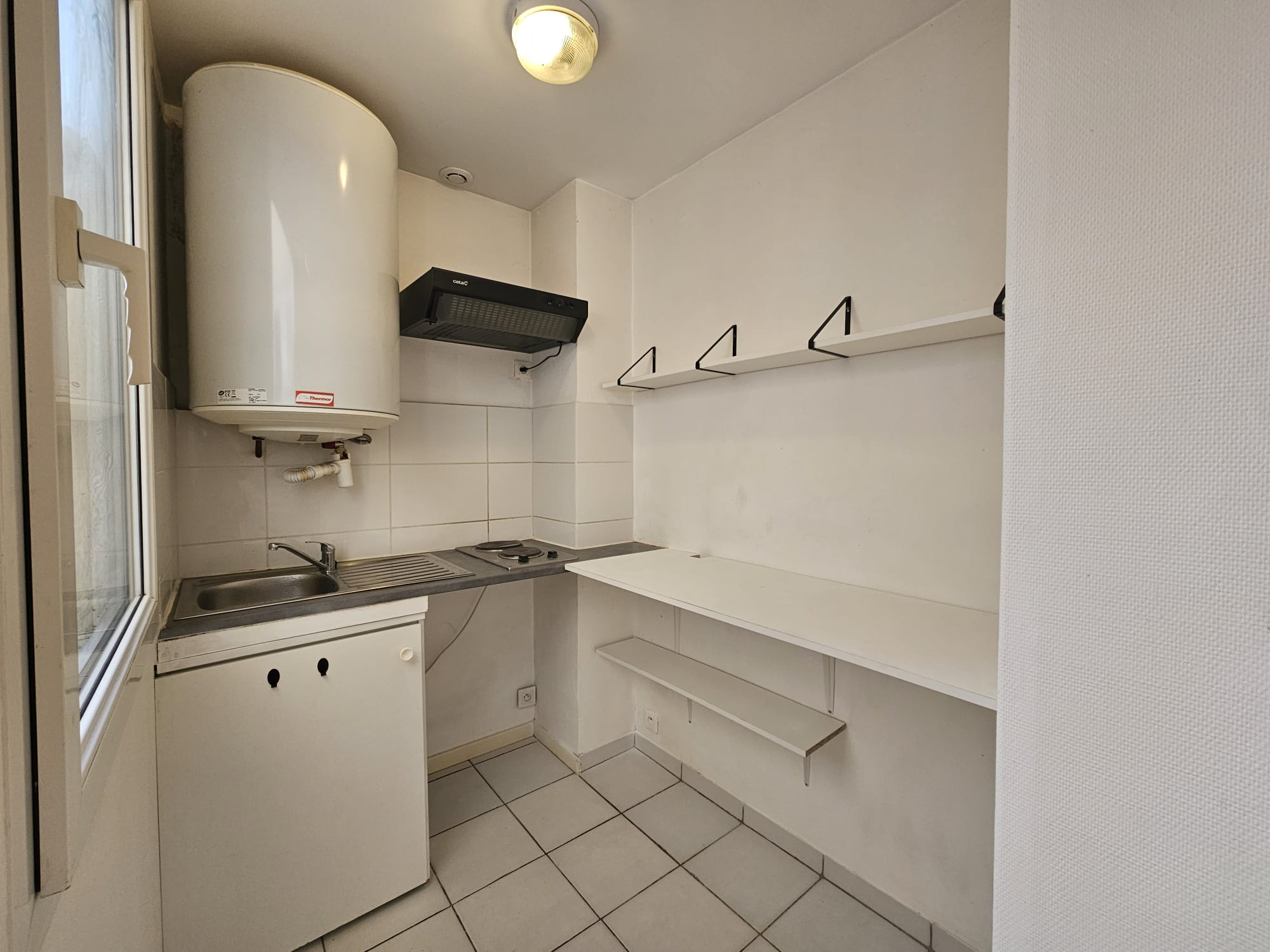 Bordeaux Gambetta (Rue Castelnau d&rsquo;Auros) – Beau T2 de 34 m2