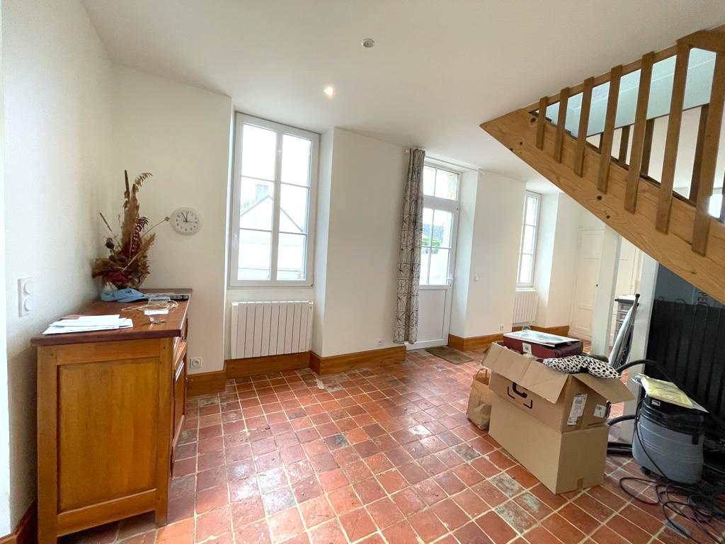 Brognon – à 20 mn de Dijon – Maison dupleix 52 m2