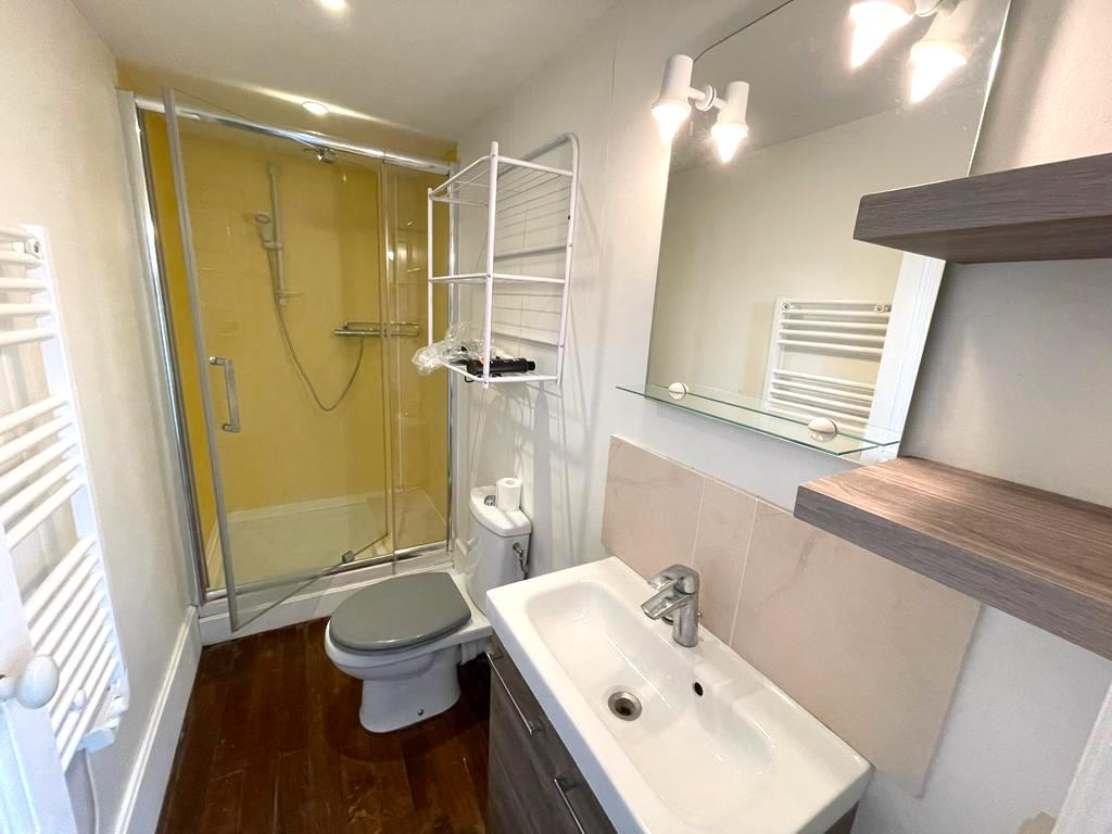 Brognon – à 20 mn de Dijon – Maison dupleix 52 m2