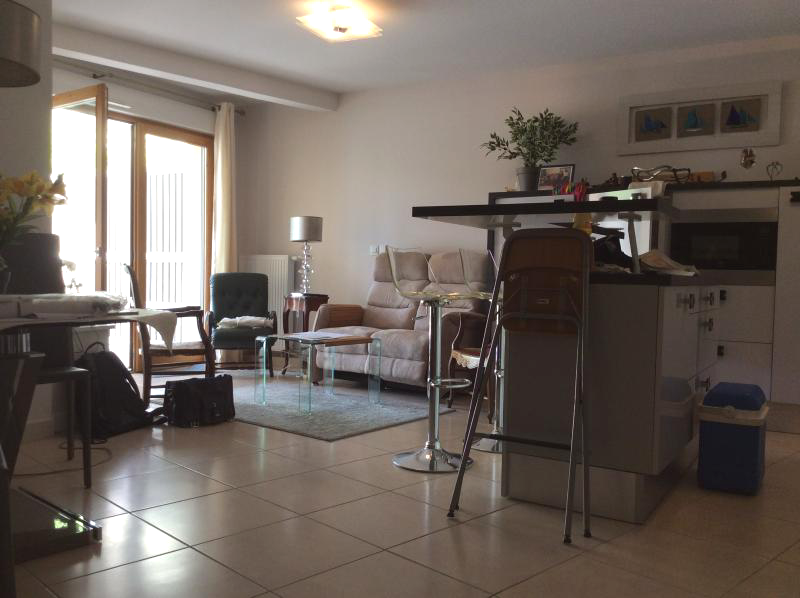 Bordeaux Caudéran – Parc Bordelais – Très Bel Appartement T4 + 2 Places de PKG + Balcon