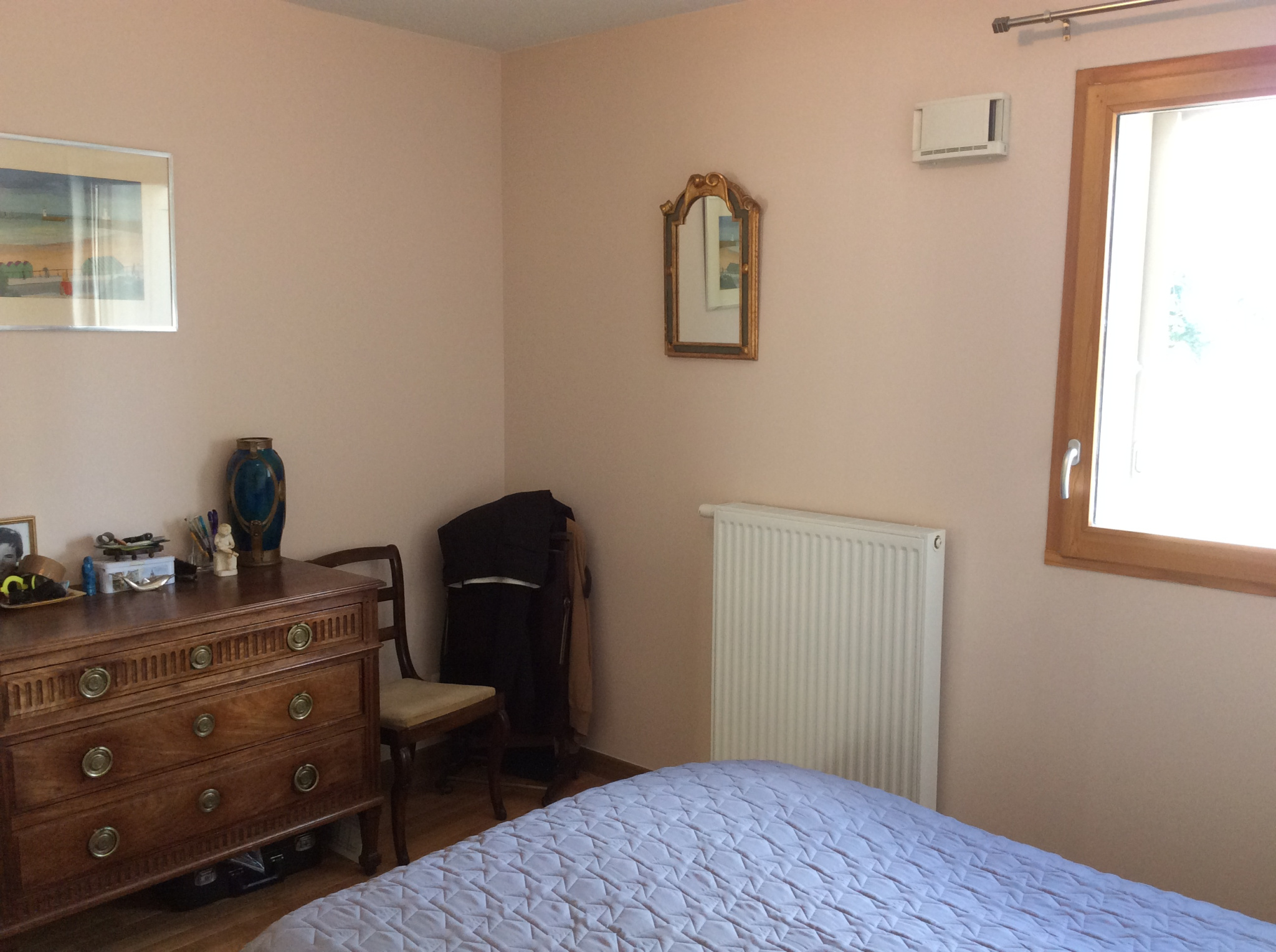 Bordeaux Caudéran – Parc Bordelais – Très Bel Appartement T4 + 2 Places de PKG + Balcon