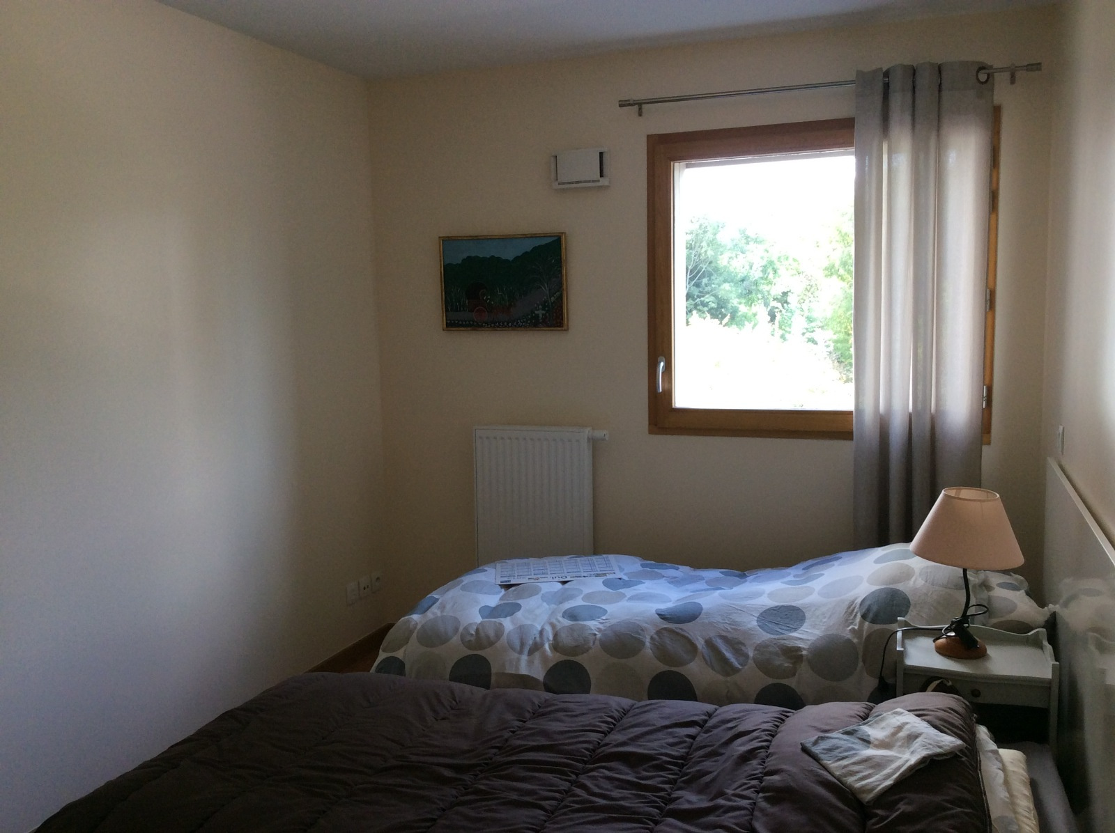 Bordeaux Caudéran – Parc Bordelais – Très Bel Appartement T4 + 2 Places de PKG + Balcon