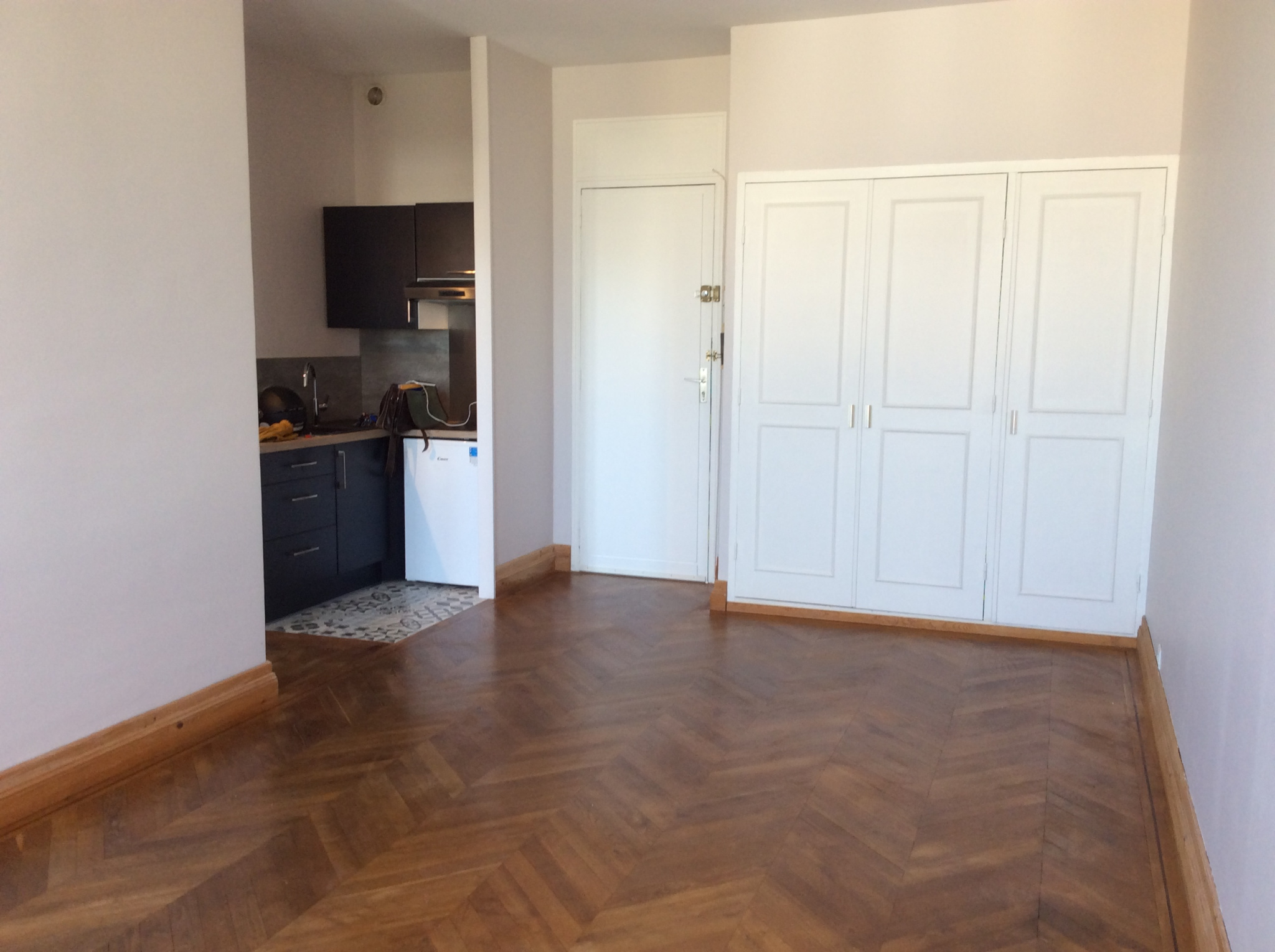Bordeaux – Jardin Public – Charmant T2 de 46,51 m2 - photo 3