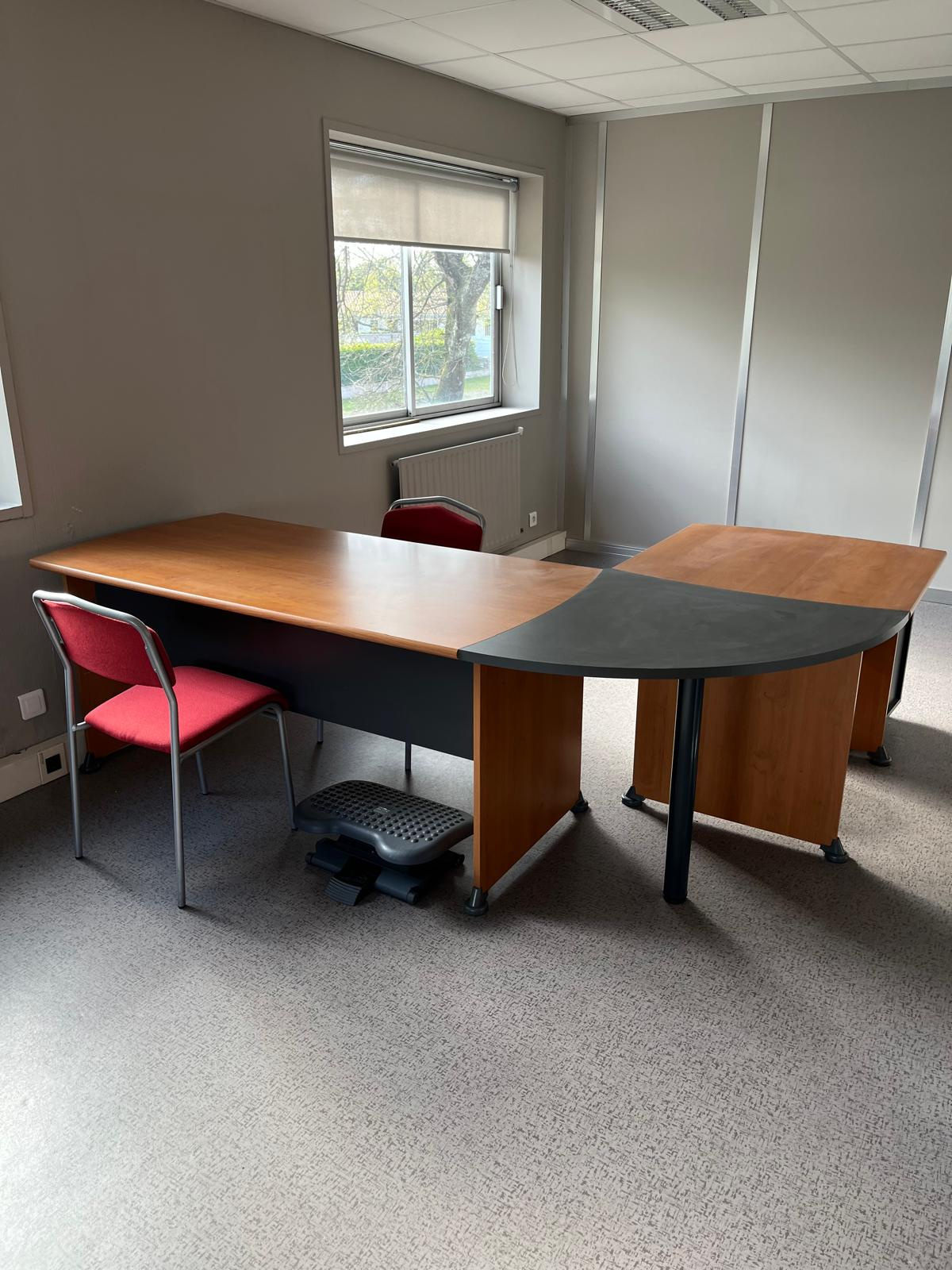 Gradignan – à louer de suite Bureaux 53 m2 - photo 2