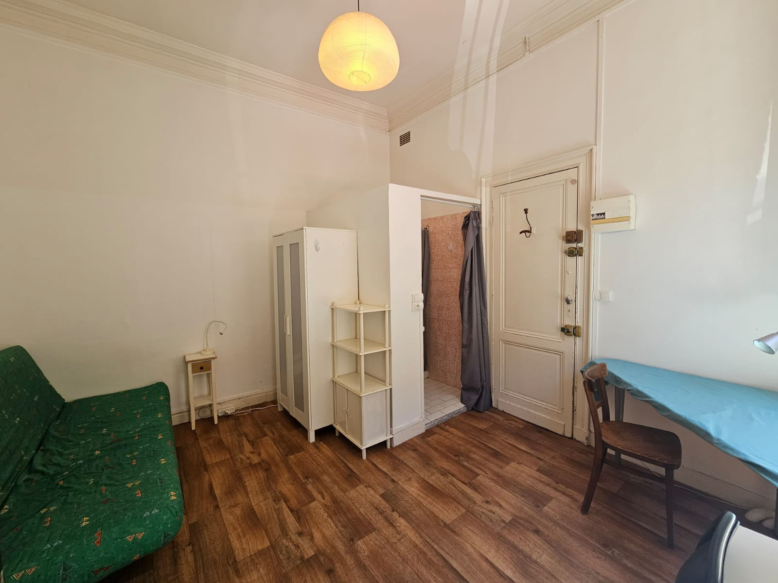 Bordeaux – Pey Berland – Chambre meublée à louer – Toutes charges comprises - photo 3