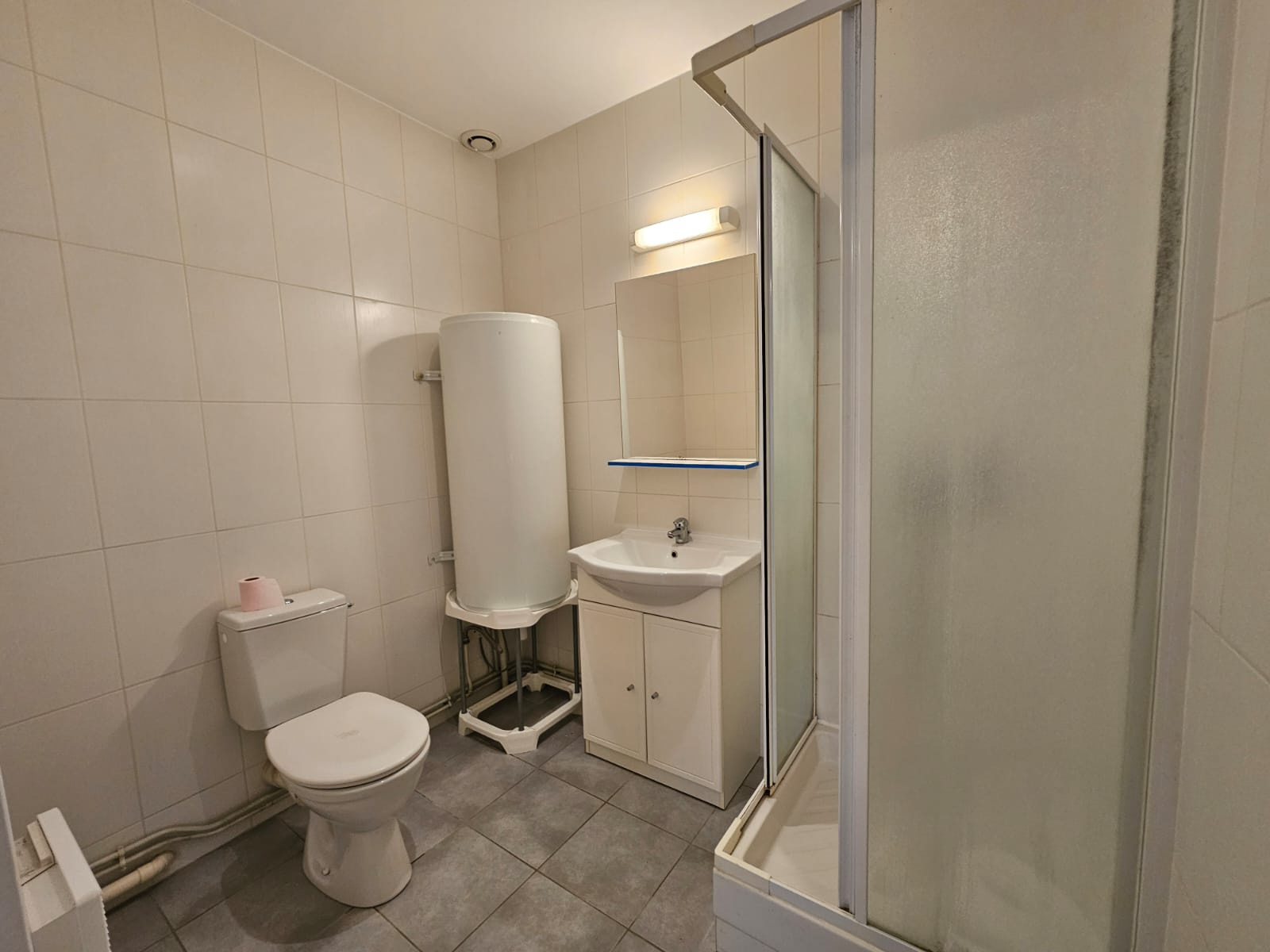 Bordeaux – Victoire (Rue Clément) – Studio de 18m2 - photo 3