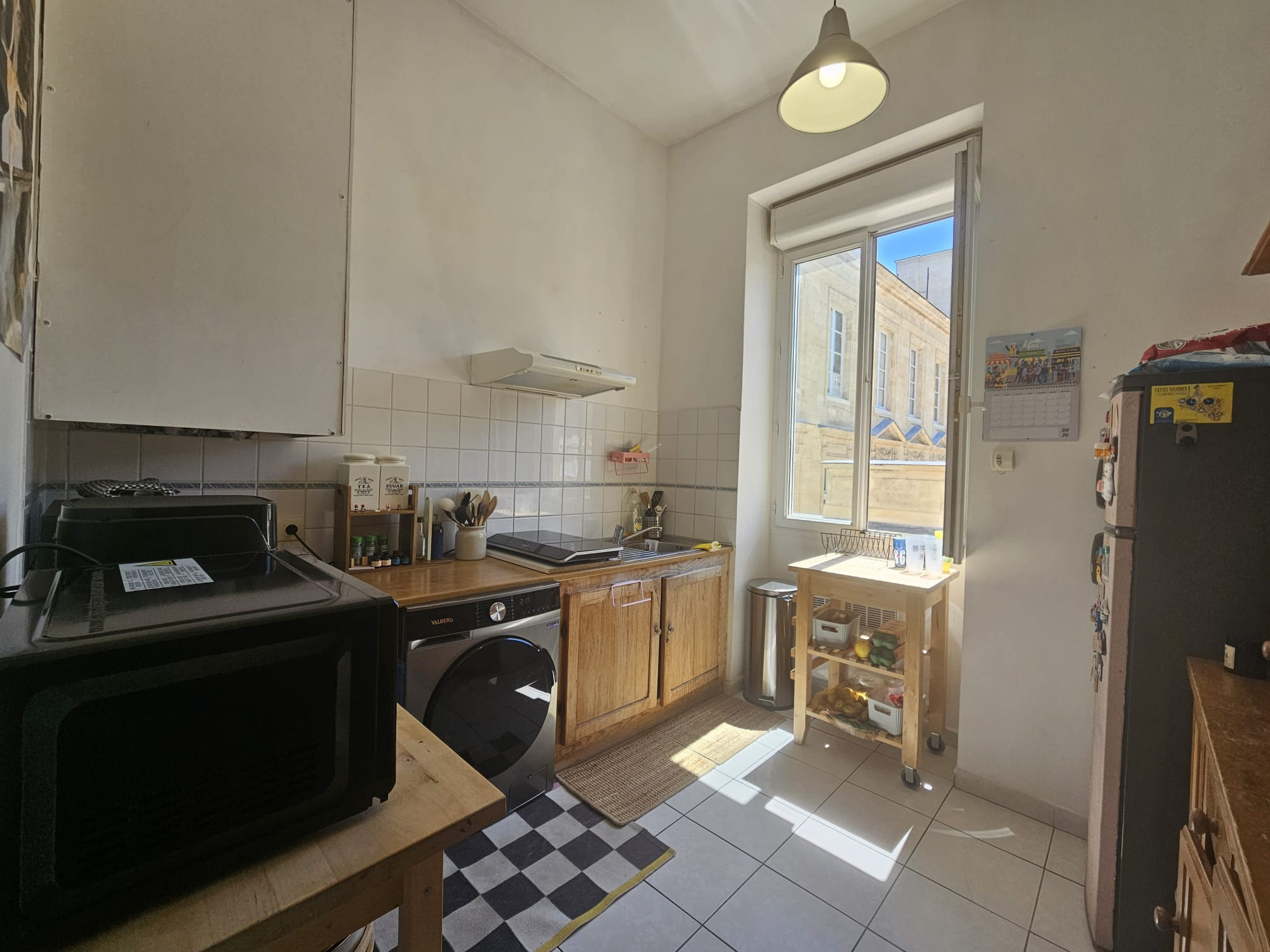 Appartement T3 duplex 47 M2 – Bordeaux PEY BERLAND (rue Castelmoron) - photo 3
