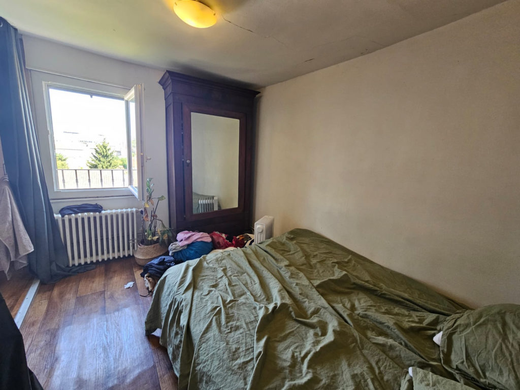 Bordeaux Pey Berland – T2 meublé 20 m2 – tout compris
