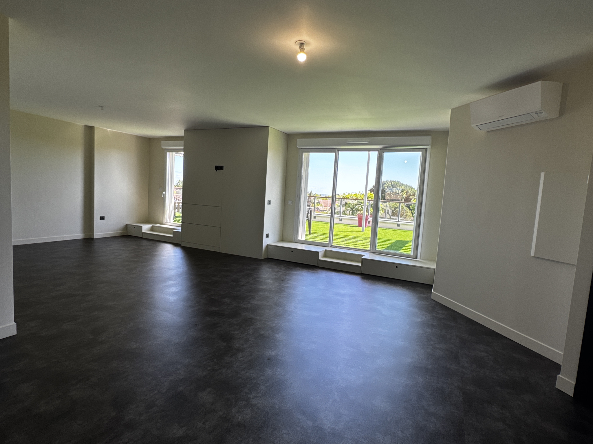 Arès   Appartement haut de gamme T4 de 162m2 avec terrasse panoramique - photo 3