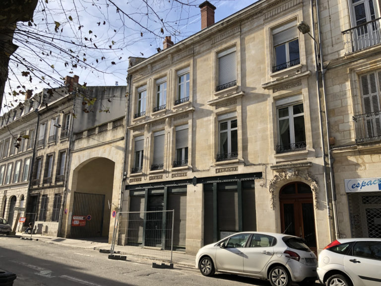Accueil