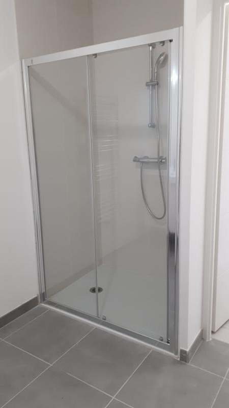 Bègles (Mussonville) – Appartement T2  avec Balcon + PKG
