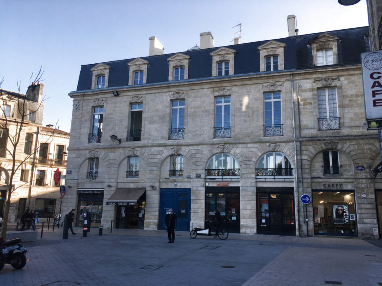 Accueil