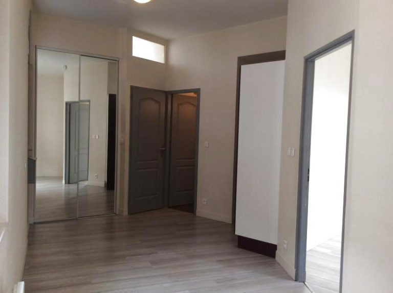 Bordeaux Nansouty (Rue de Bègles) – Beau T2 de 30 m2