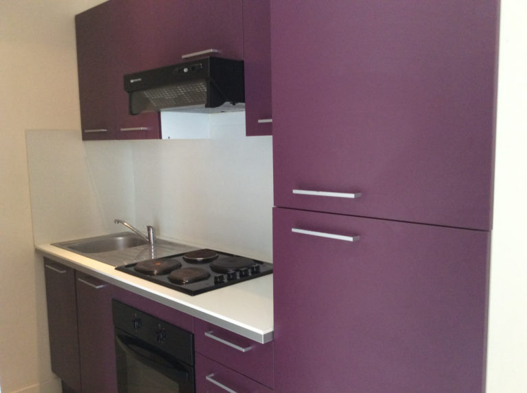 Bordeaux Nansouty (Rue de Bègles) – Beau T2 de 30 m2