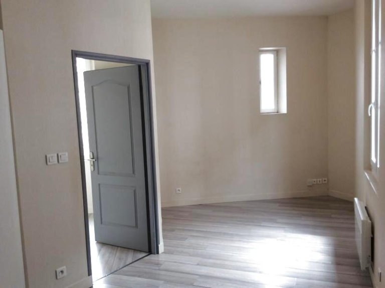 Bordeaux Nansouty (Rue de Bègles) – Beau T2 de 30 m2