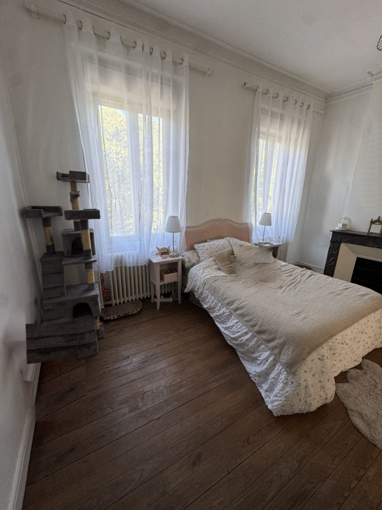 Bordeaux – Rue Judaïque – Charmant T2 BIS