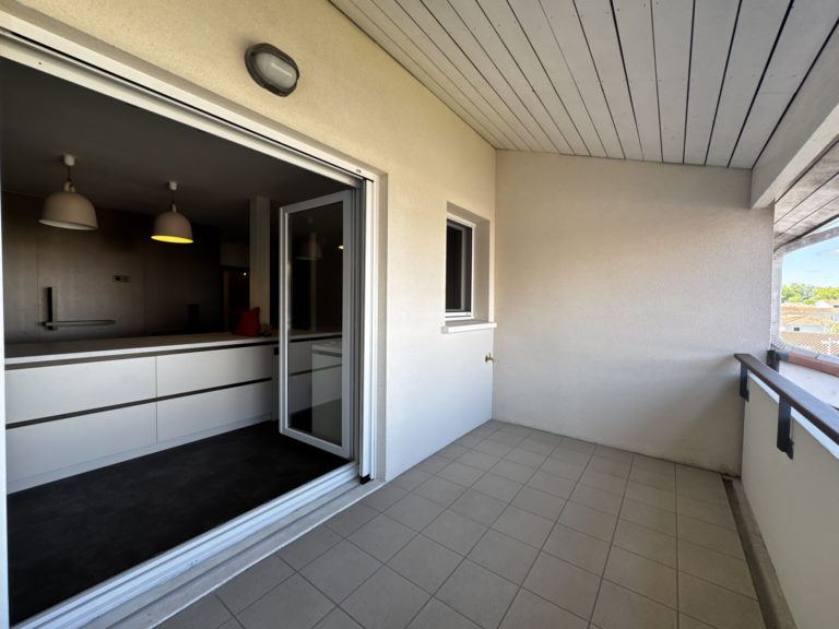 Arès   Appartement haut de gamme T4 de 162m2 avec terrasse panoramique avec une vue sur le bassin d&rsquo;Arcachon