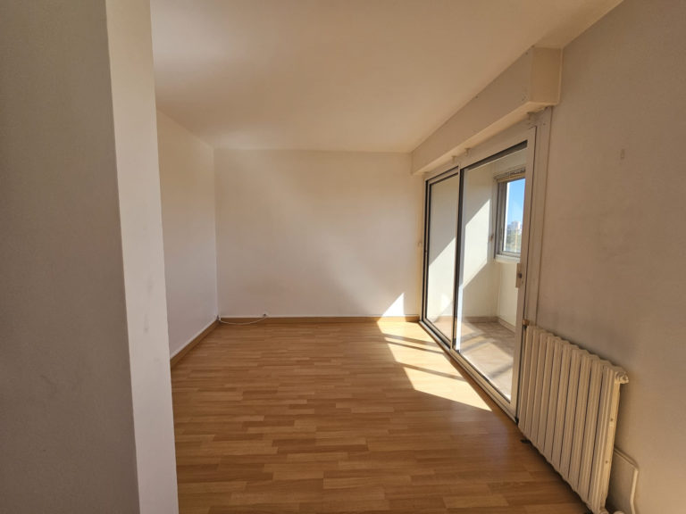 Le Bouscat Ravezies – Joli T3 de 67 m2
